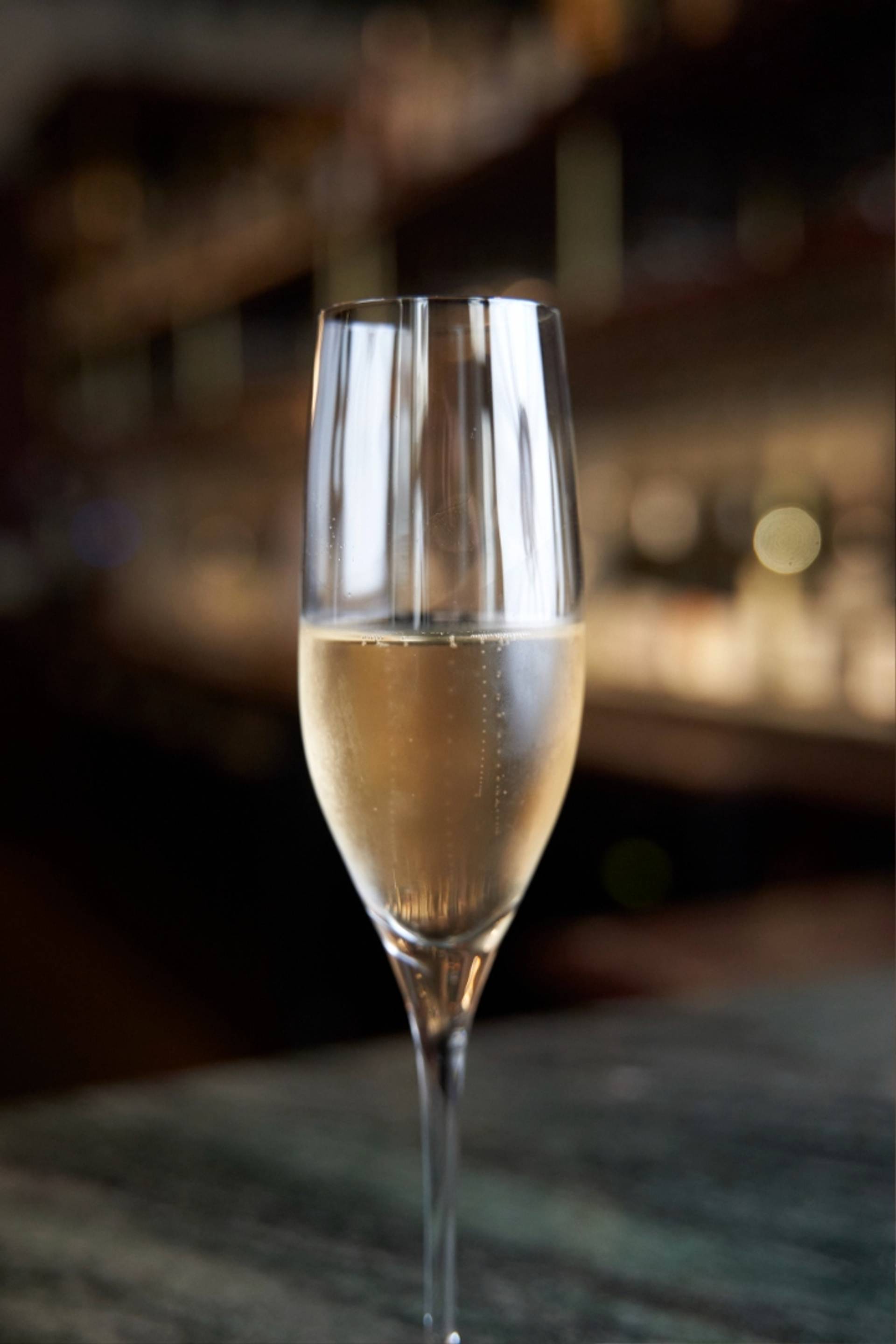 Tasting of Grands Crus