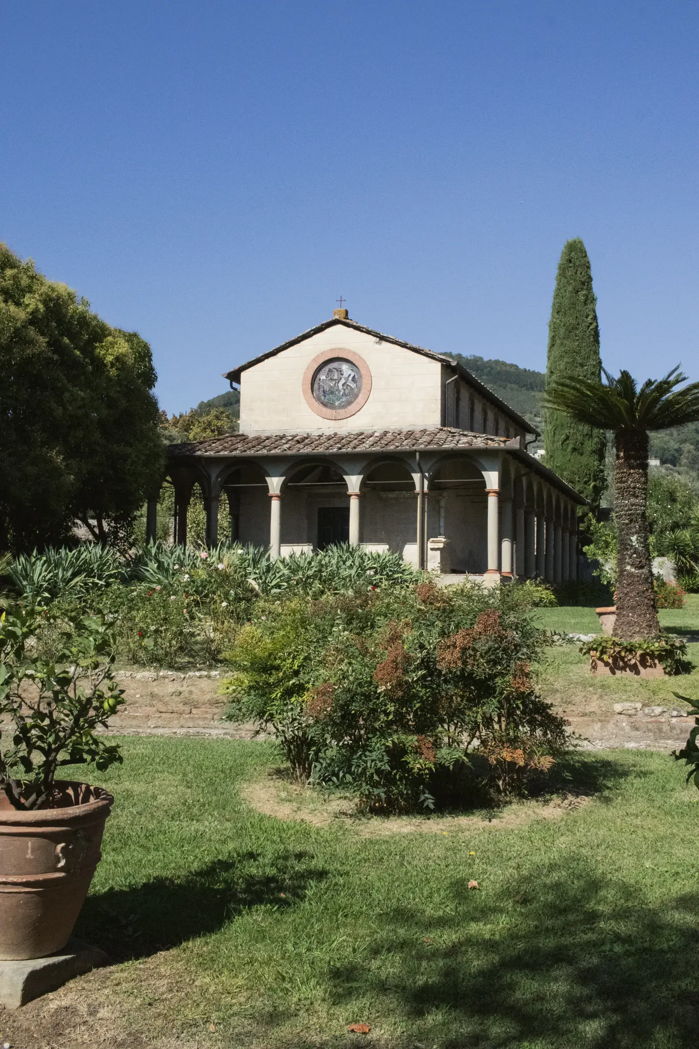 Wine Tour La Badiola