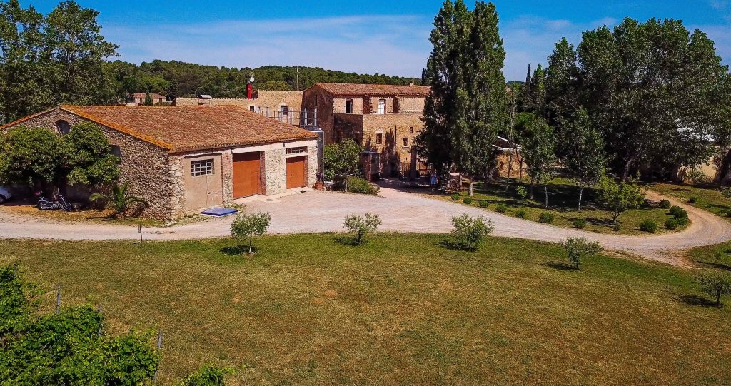 Visit and wine tasting