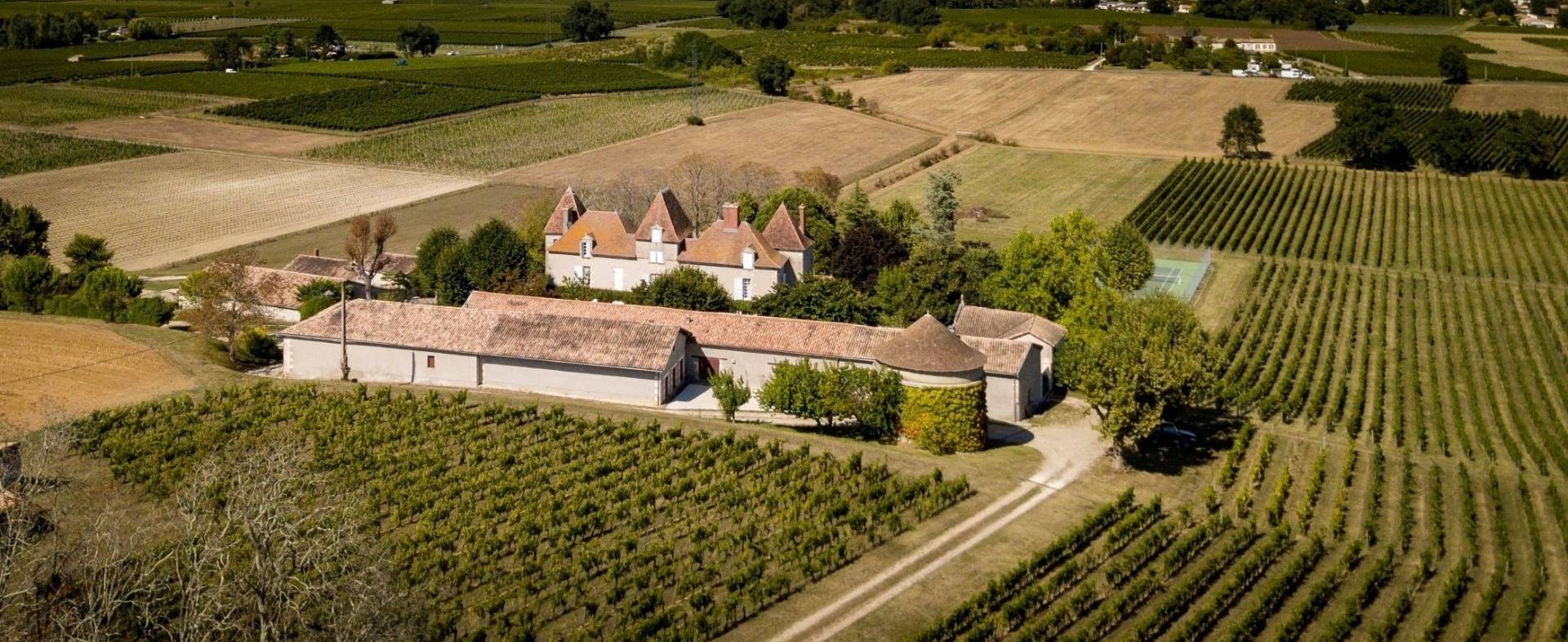 Brunch of the Winemaker