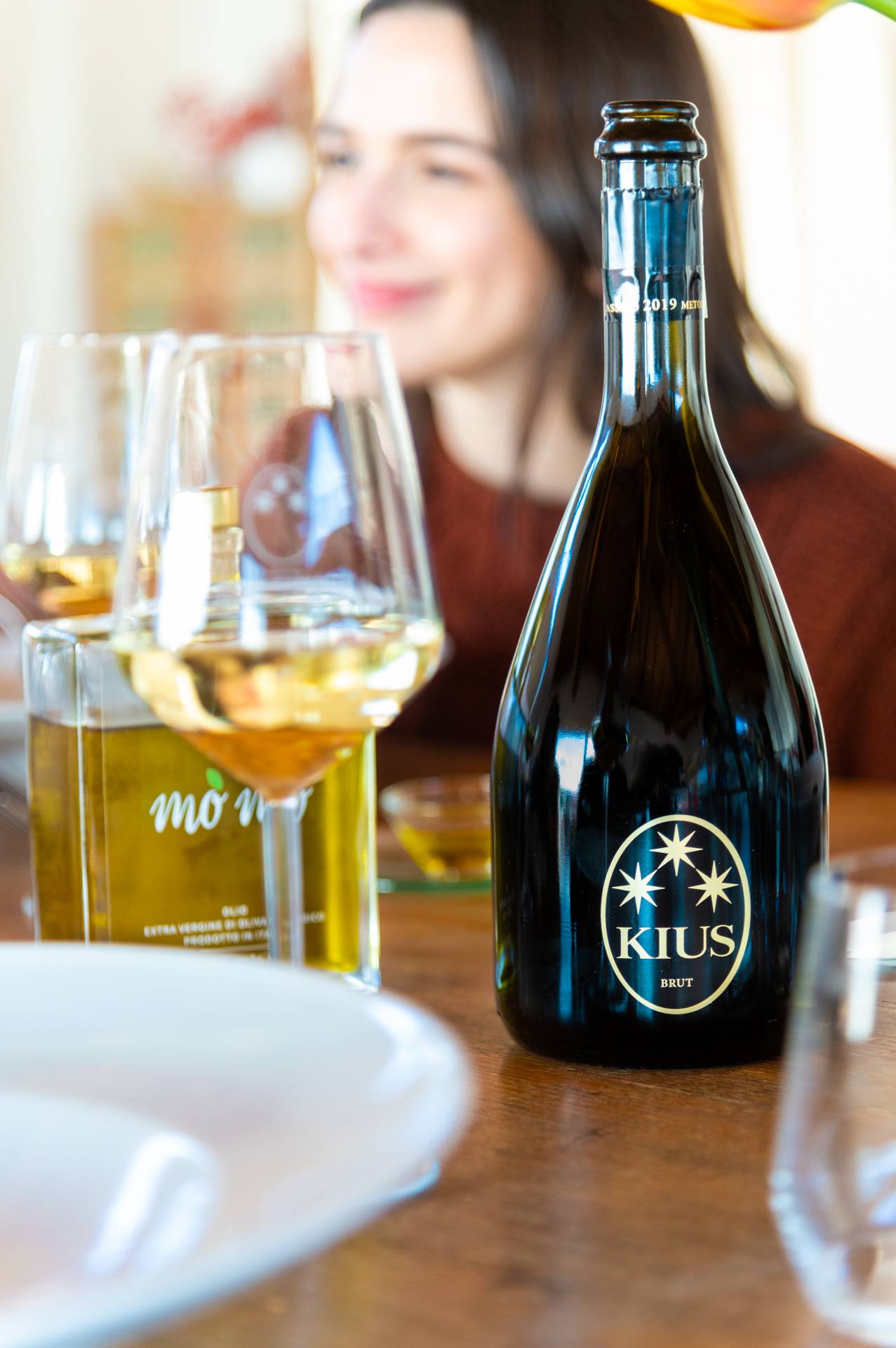 Etere Classic – Guided Tour and Tasting Board