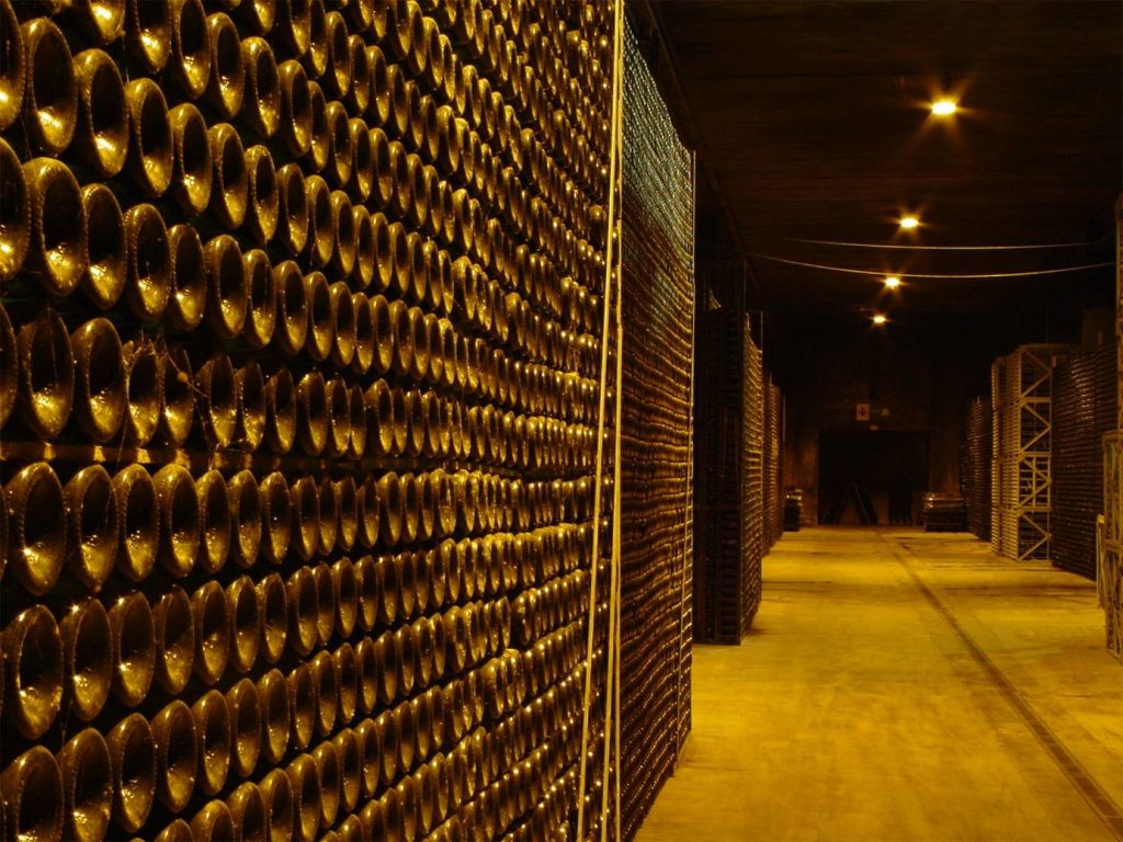 Premium Visit and Tasting