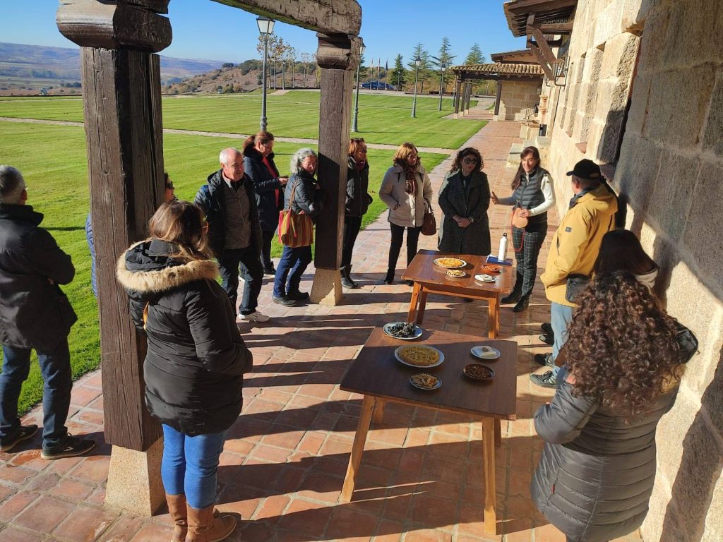 Tradition Experience