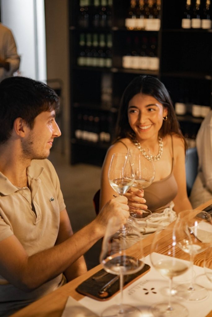 Penedès in Three Stages