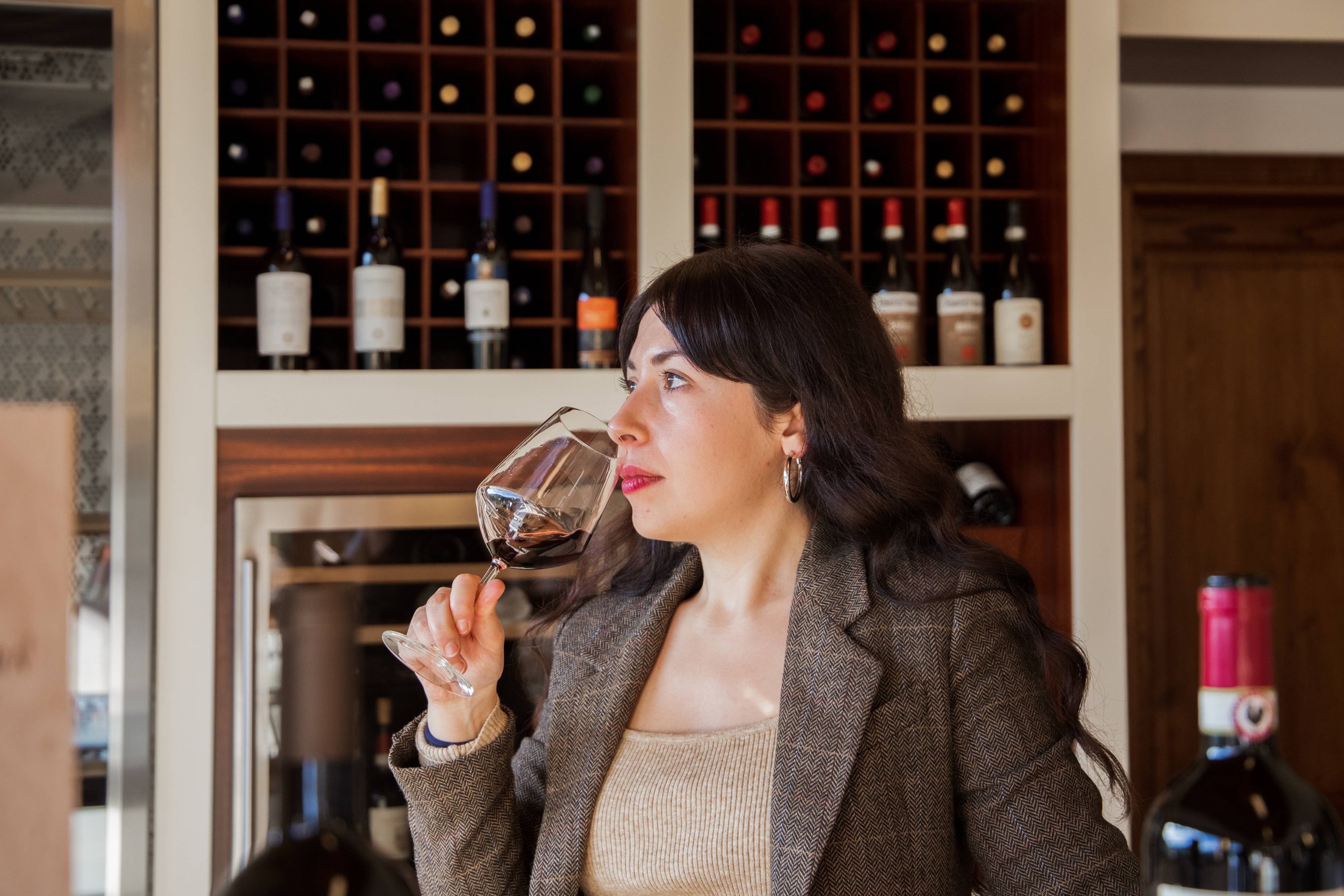 Chianti Classico Experience: 3 wines and 1 Vermouth