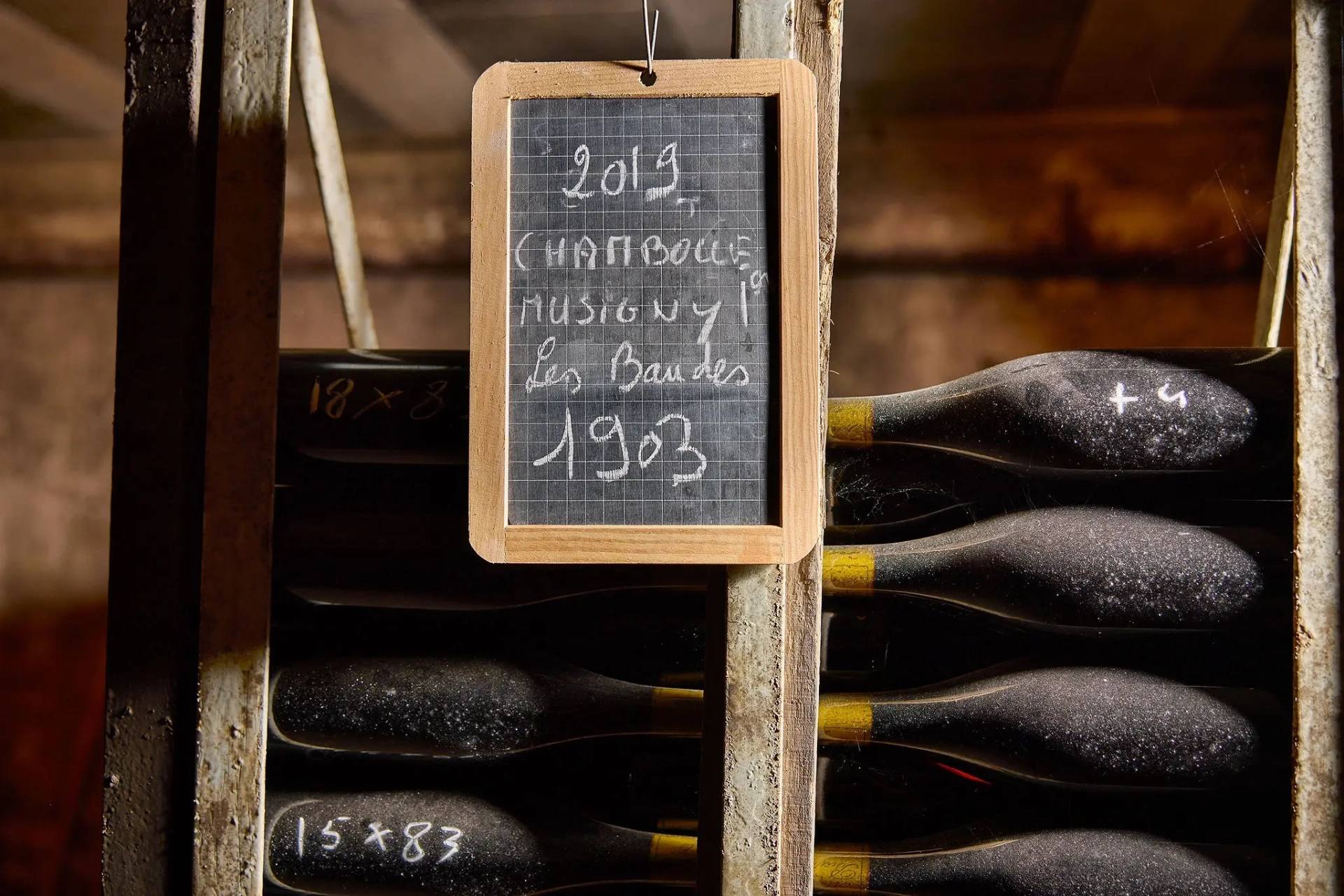 Hospices de Beaune – Wine Tasting