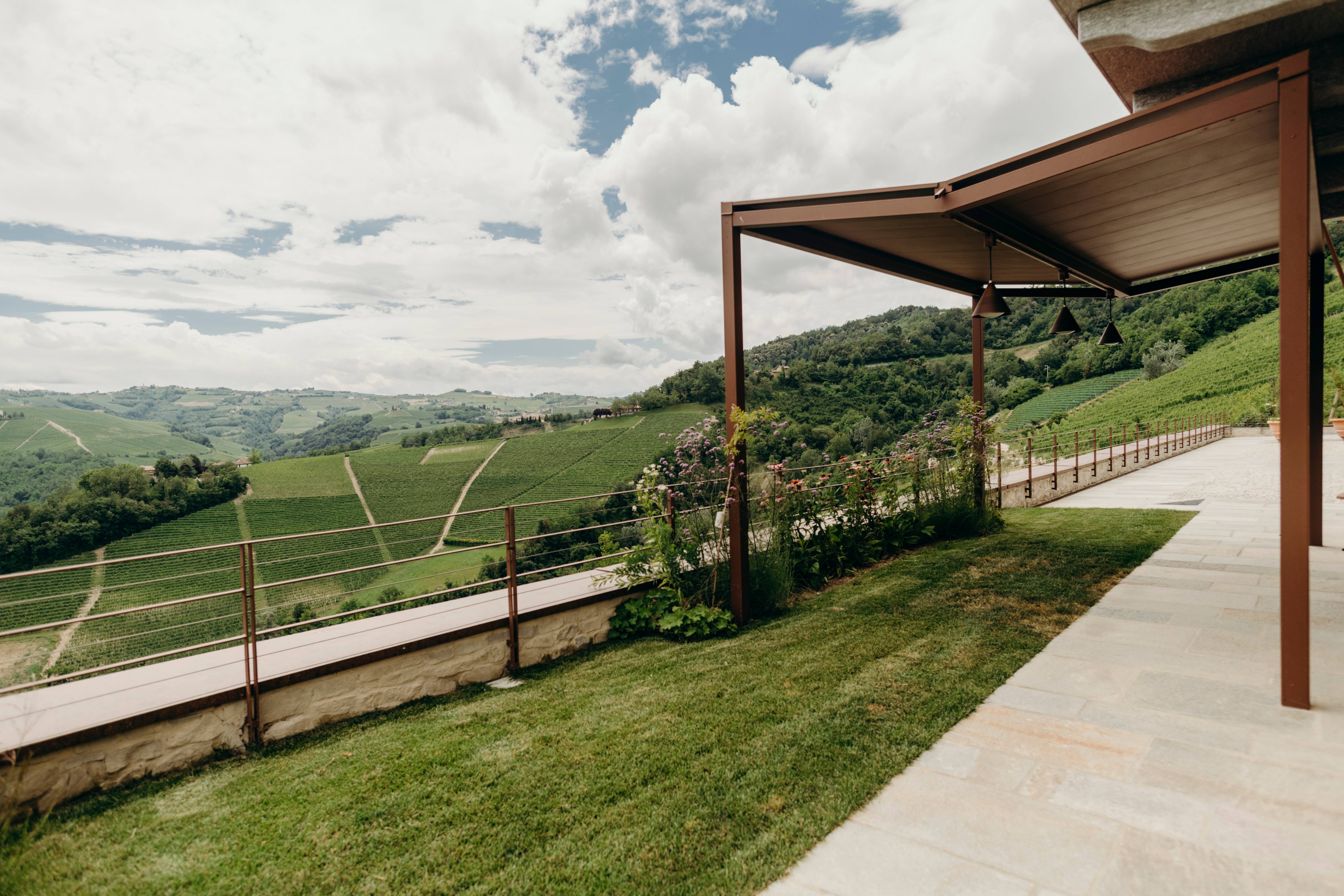 Fortemasso with Riserva