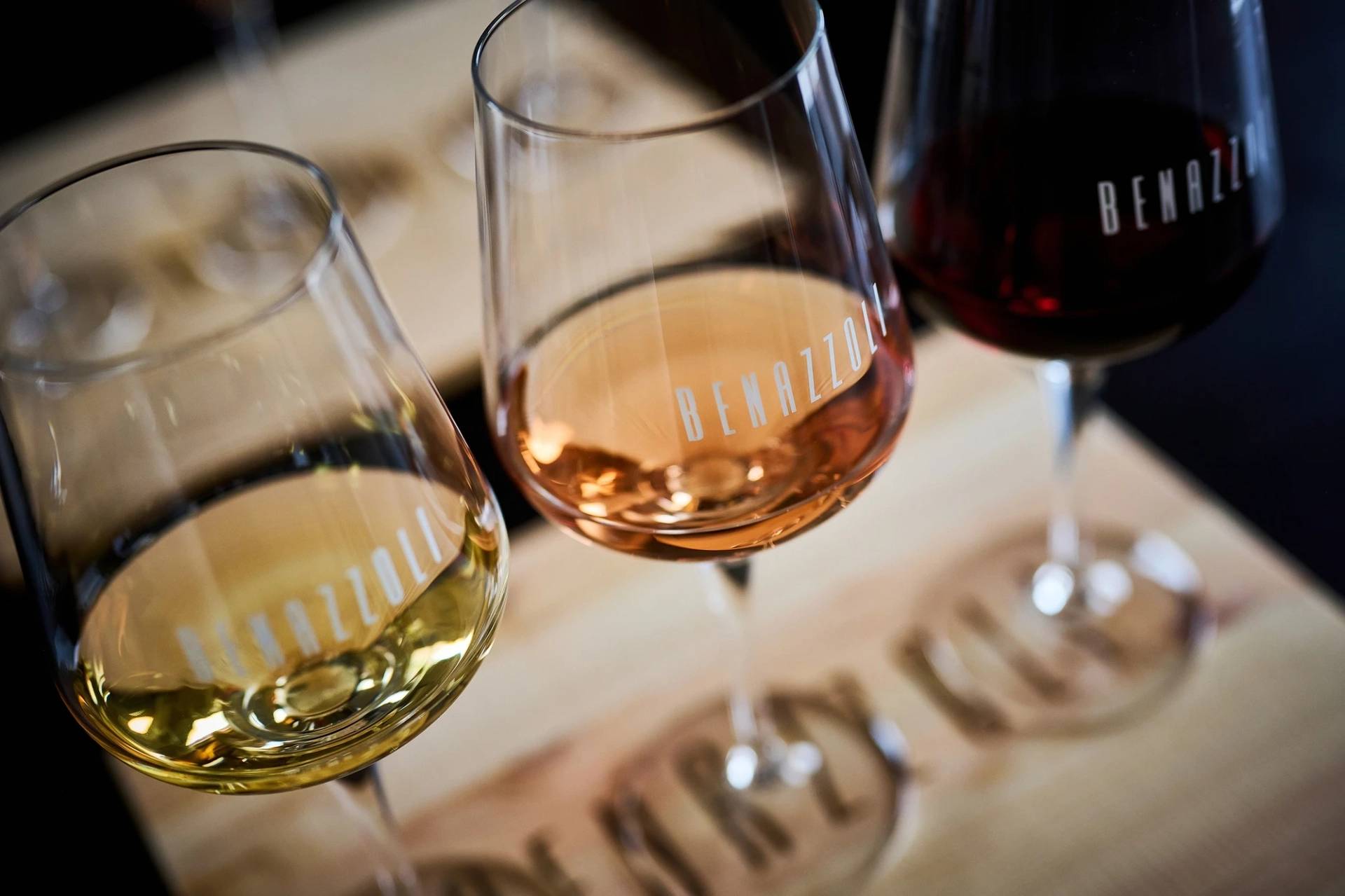 Our roots – From Lake Garda