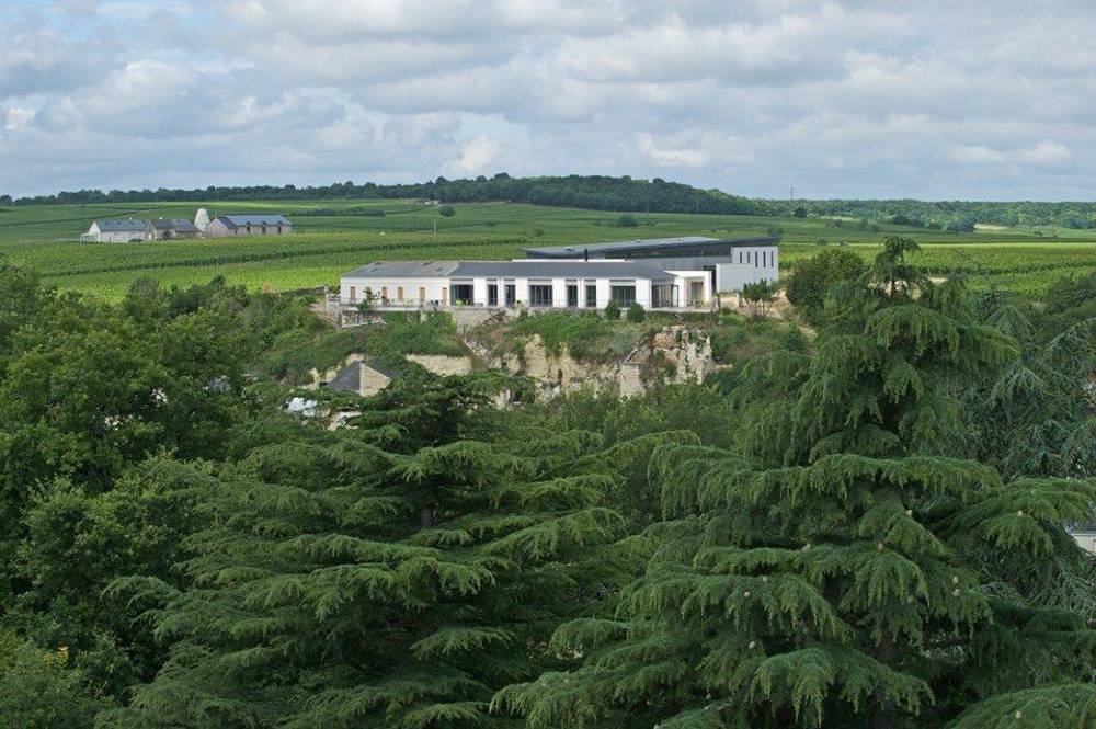 Gourmet stroll “at the heart of the troglos”