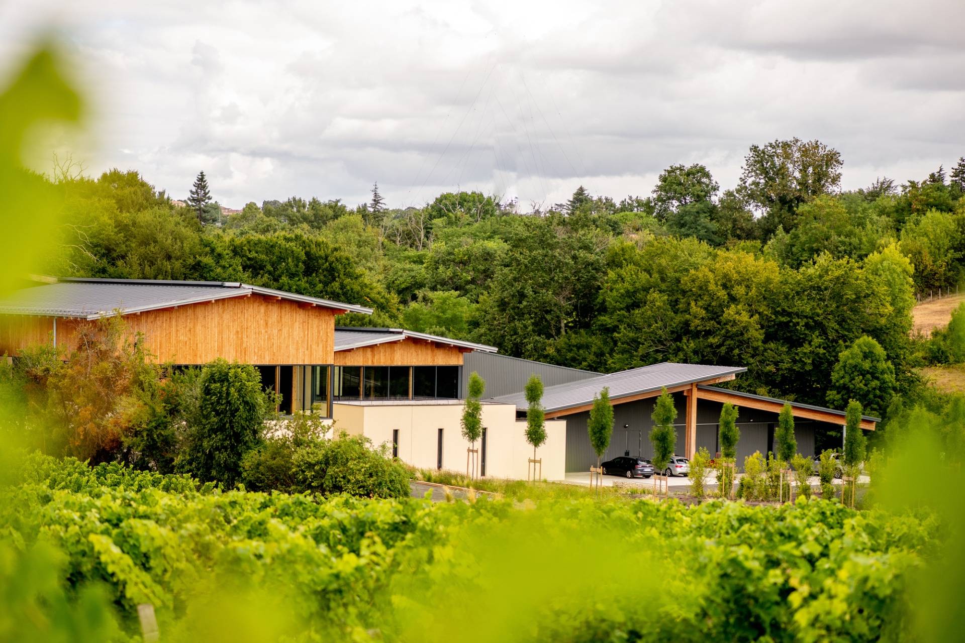 CHÂTEAU DE MALHERBES