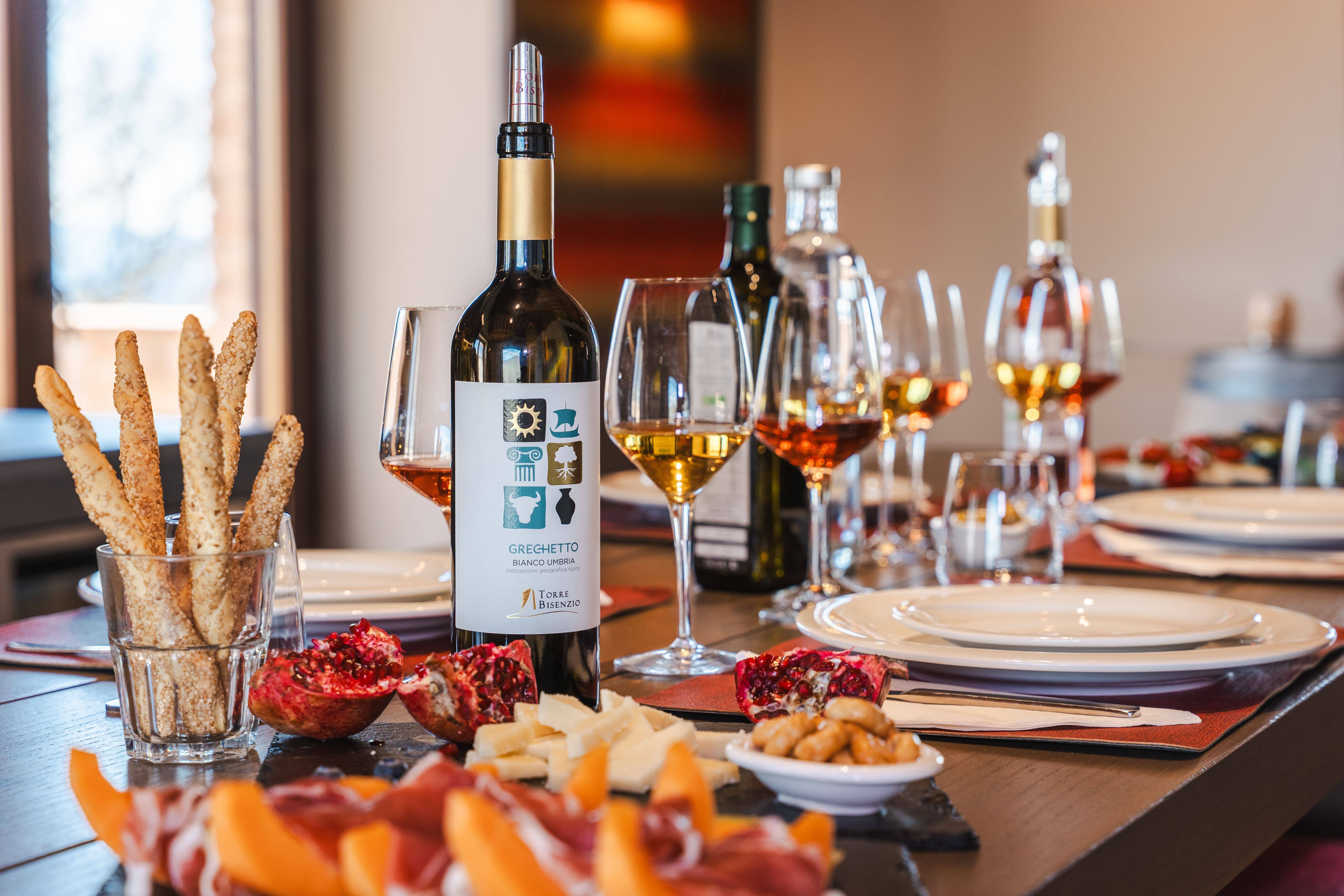 Cooking Class with Tasting Lunch