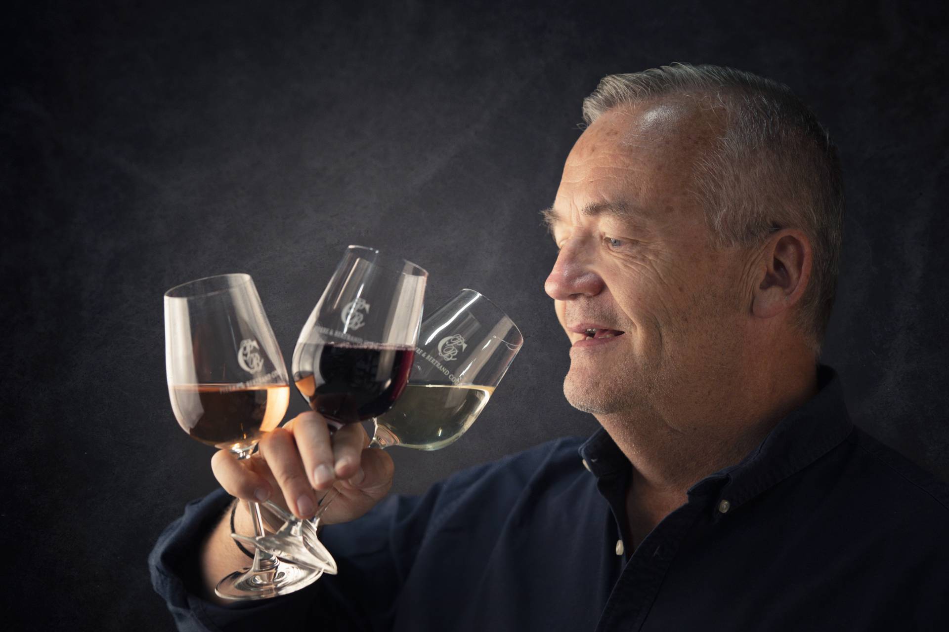 The Workshop of the Senses: Sensory Discovery