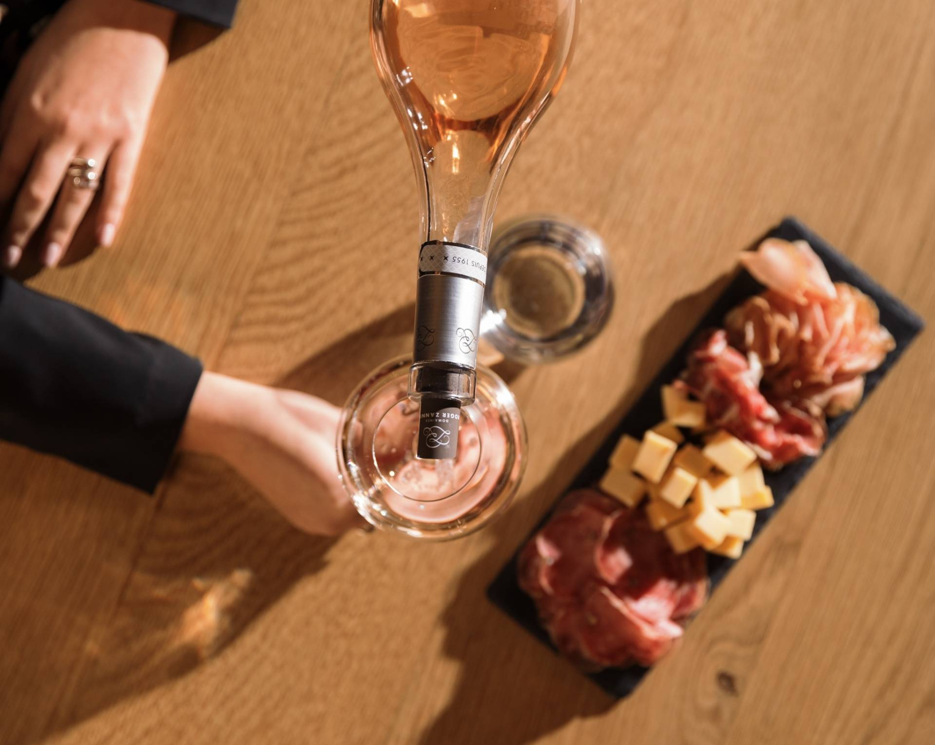 Wine Luxury Experience