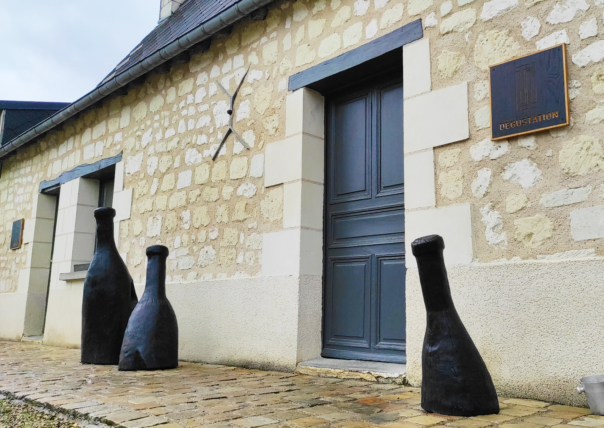 DOMAINE DU PETIT BONDIEU