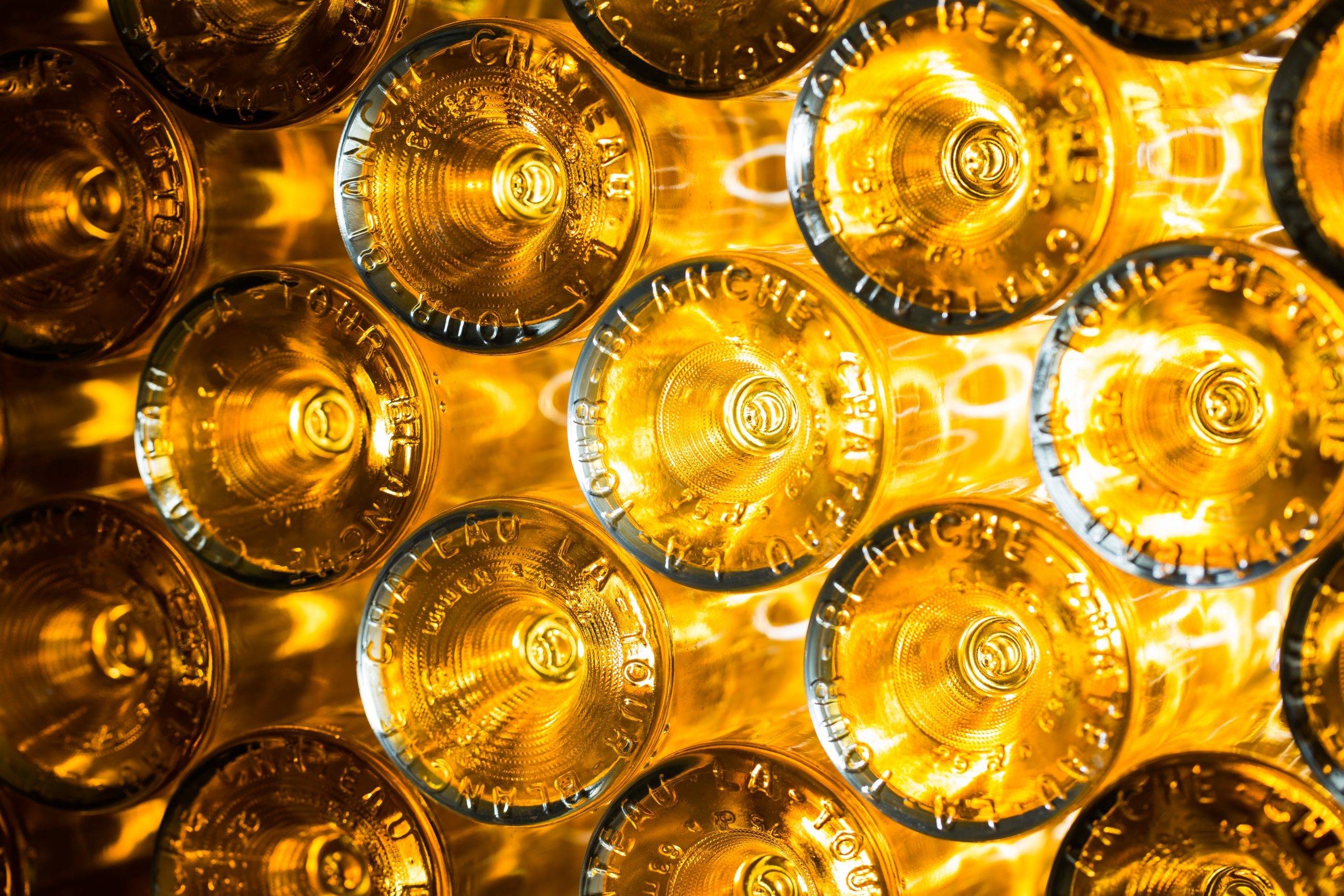 The Discover Tasting