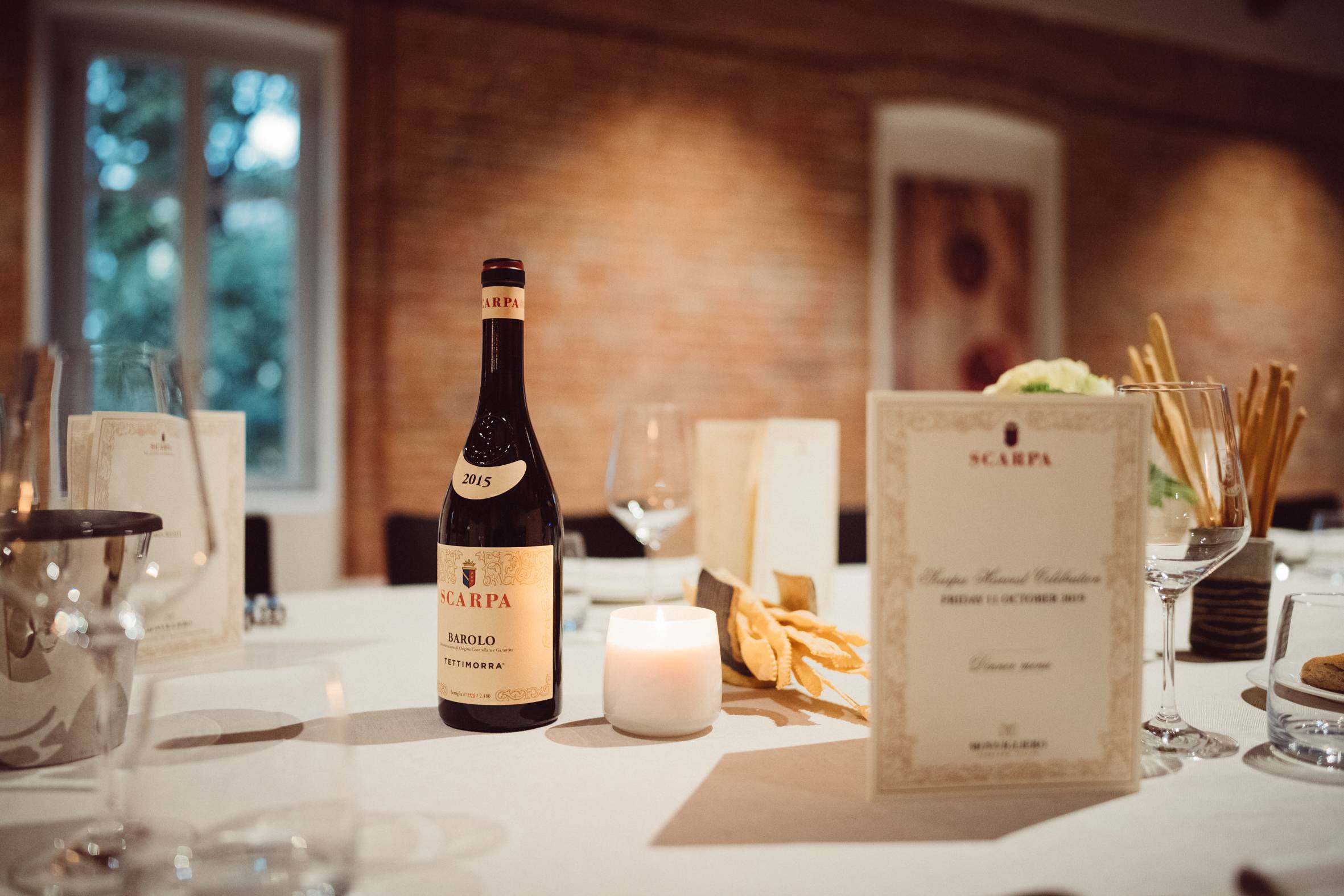 The excellence of CRU Bogliona