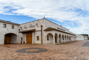 VIÑA PEDROSA HNOS. PÉREZ PASCUAS