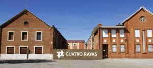 BODEGA CUATRO RAYAS