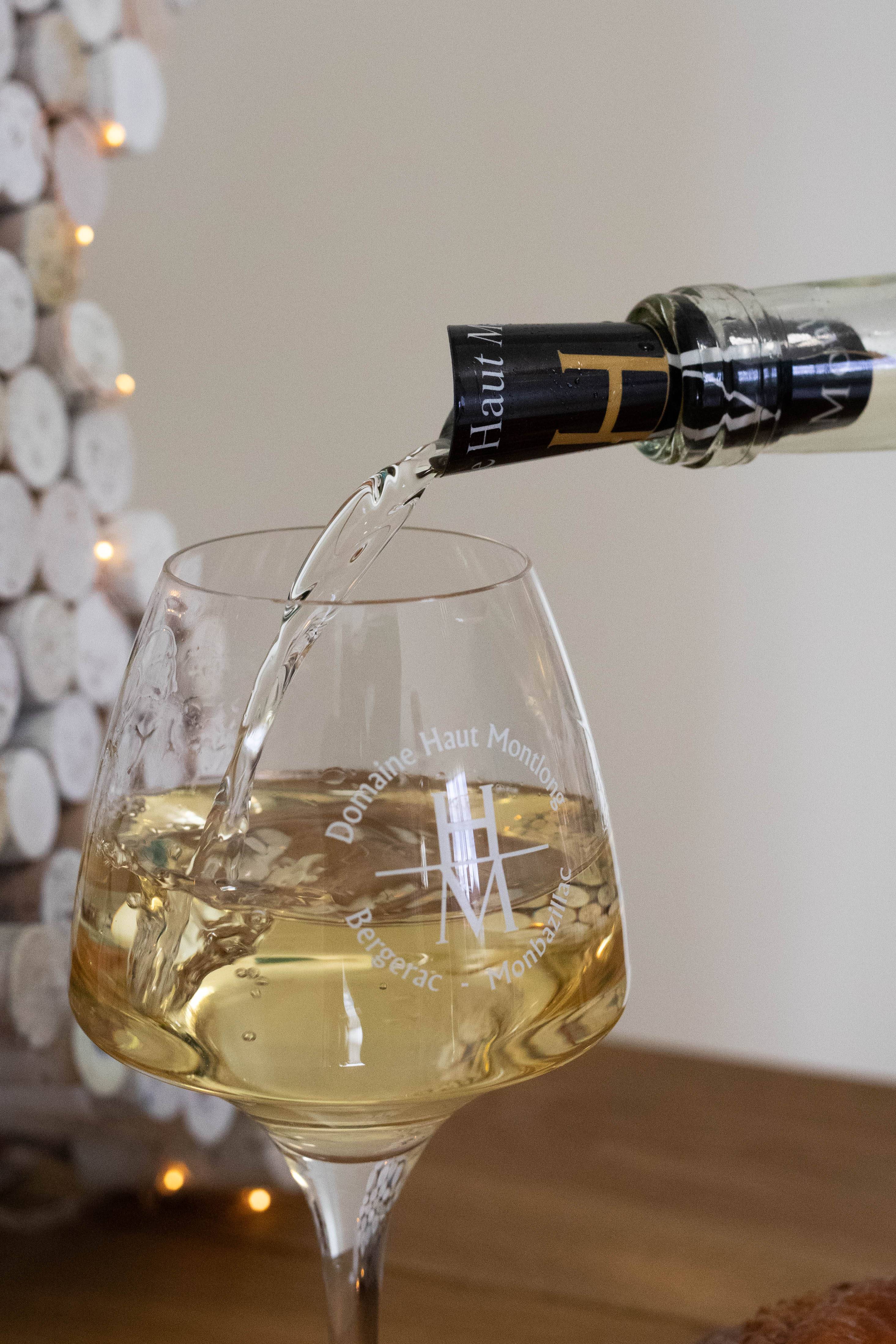 Blind tasting – A sensory experience