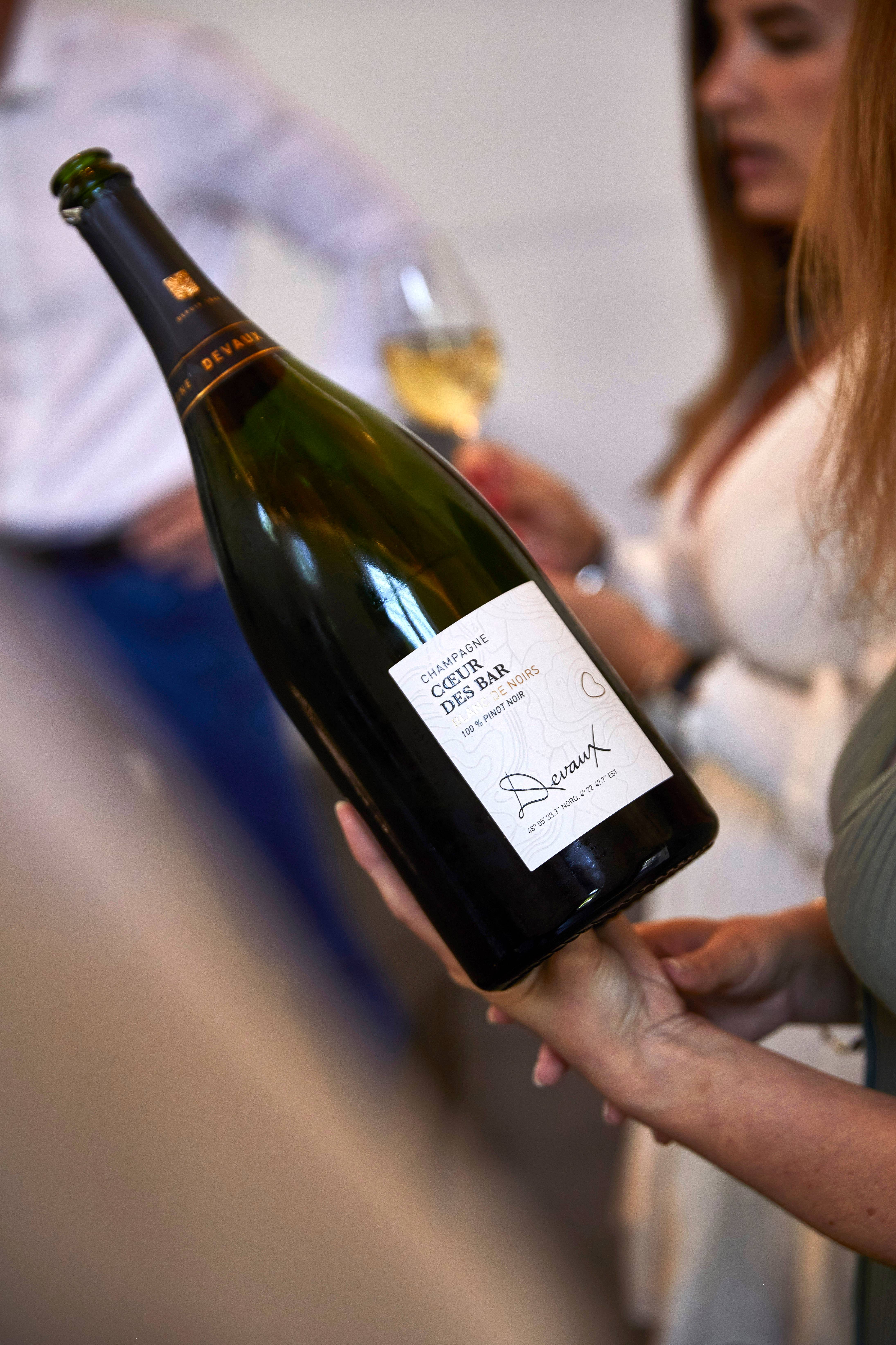 Pinot Noir in all its forms