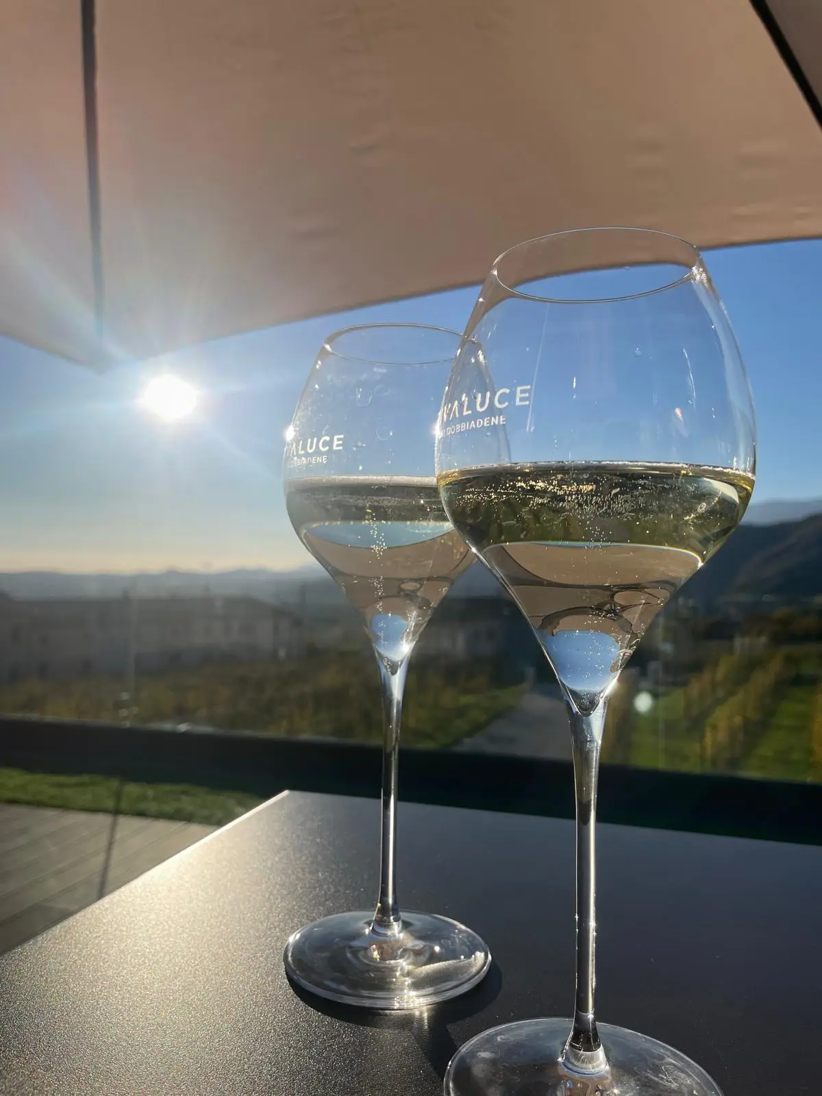 Rivaluce Wine Journey in Valdobbiadene