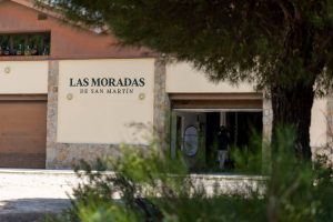 BODEGA LAS MORADAS DE SAN MARTÍN