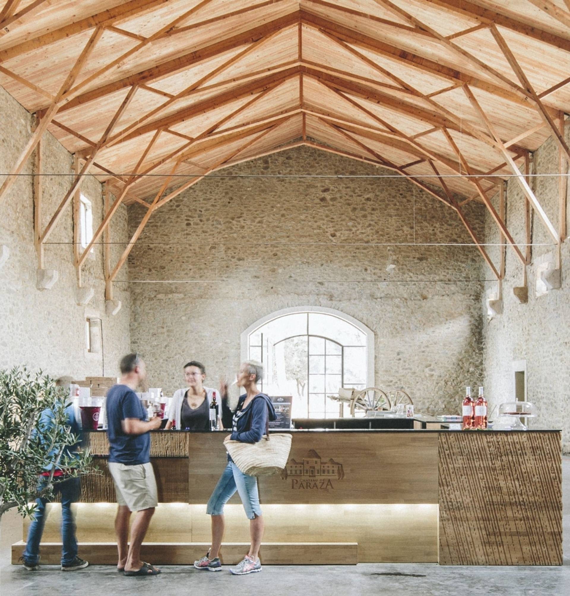 Classic Tasting and Visit of the Estate