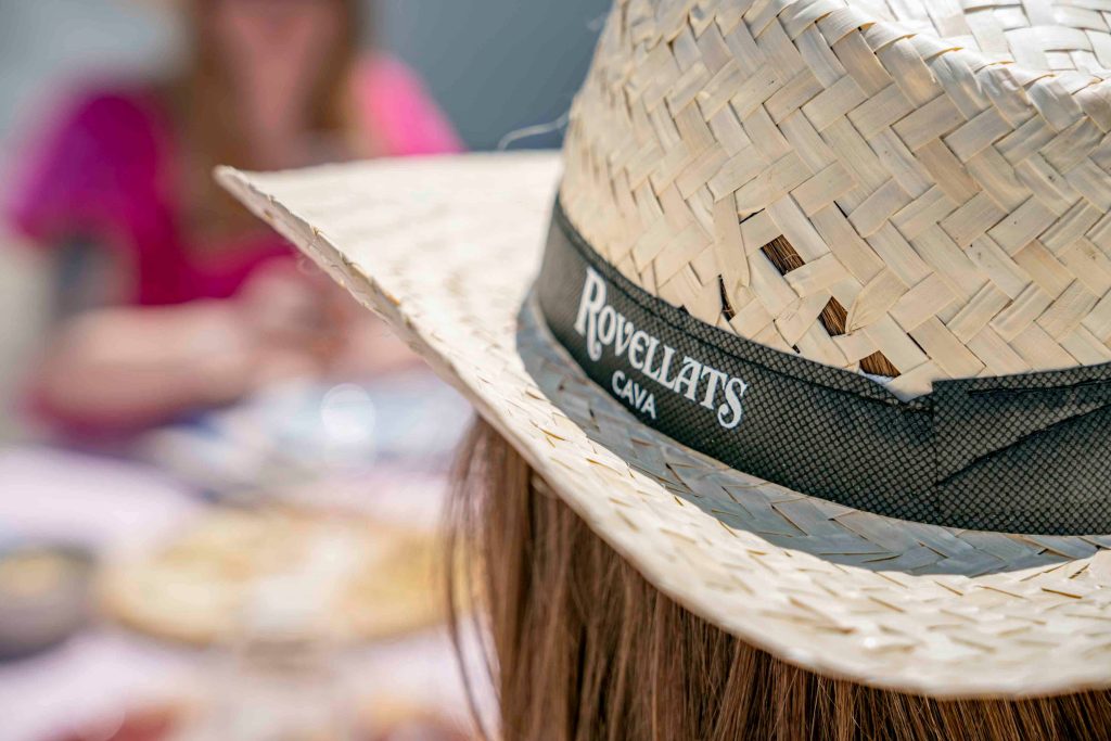 Garden Brunch, Tour & Tasting