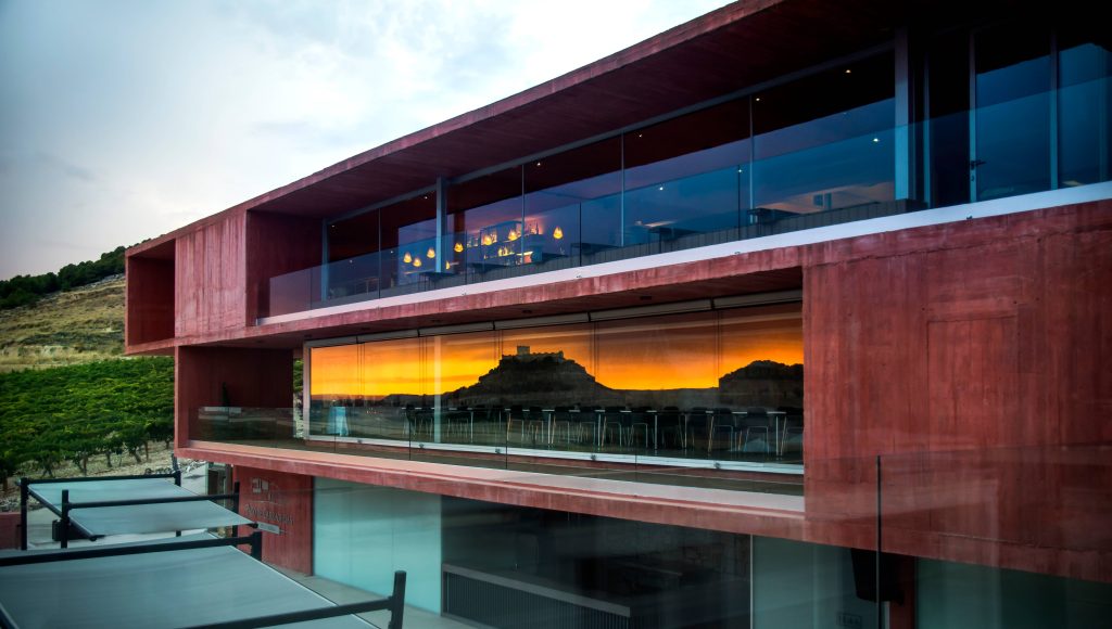 Viñedos Singulares: Cuesta de las Liebres Edition