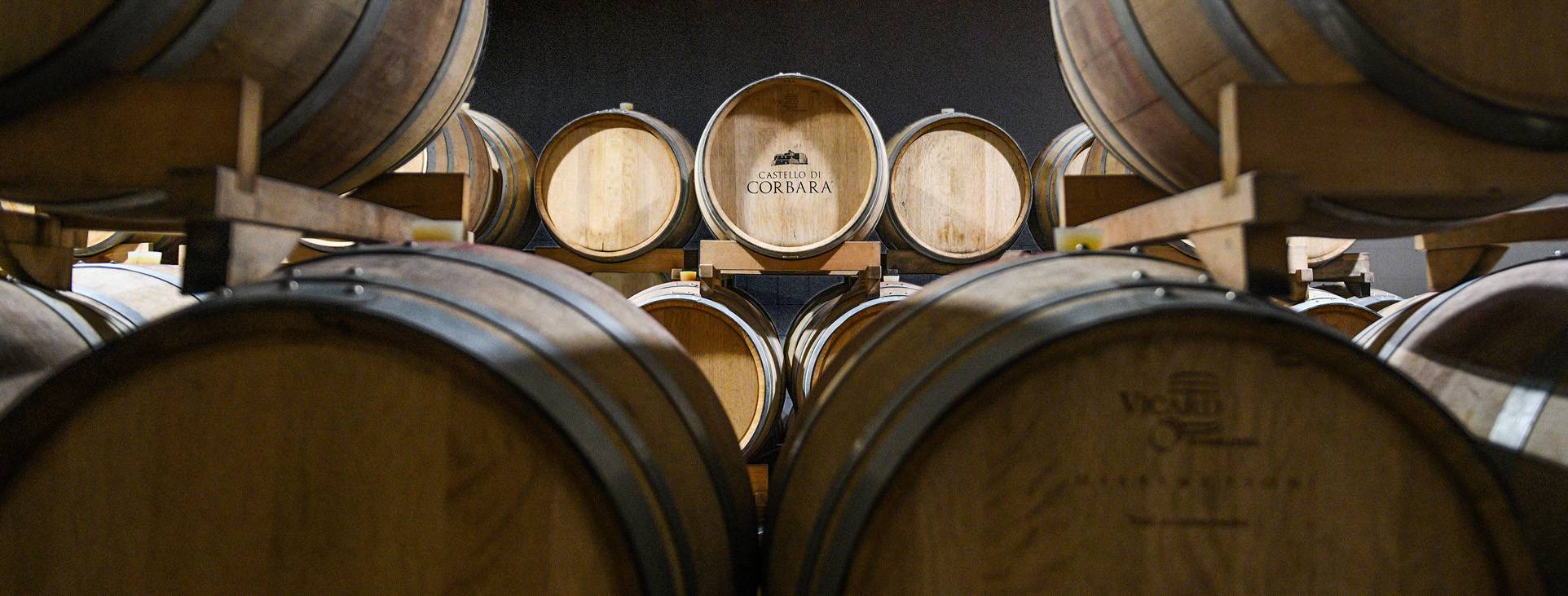 Corbara Castle: The Origins of Tradition