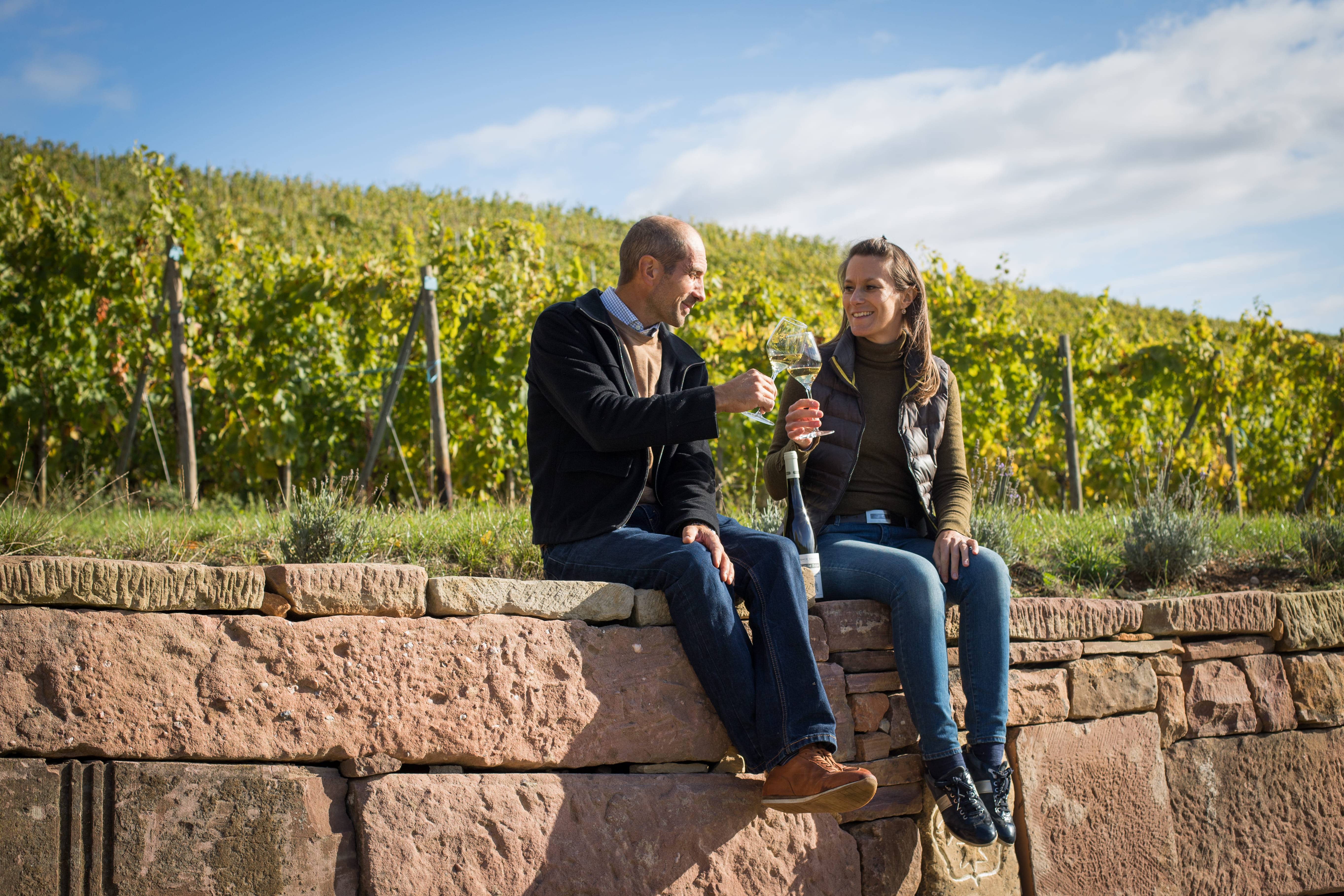 The estate’s must-sees