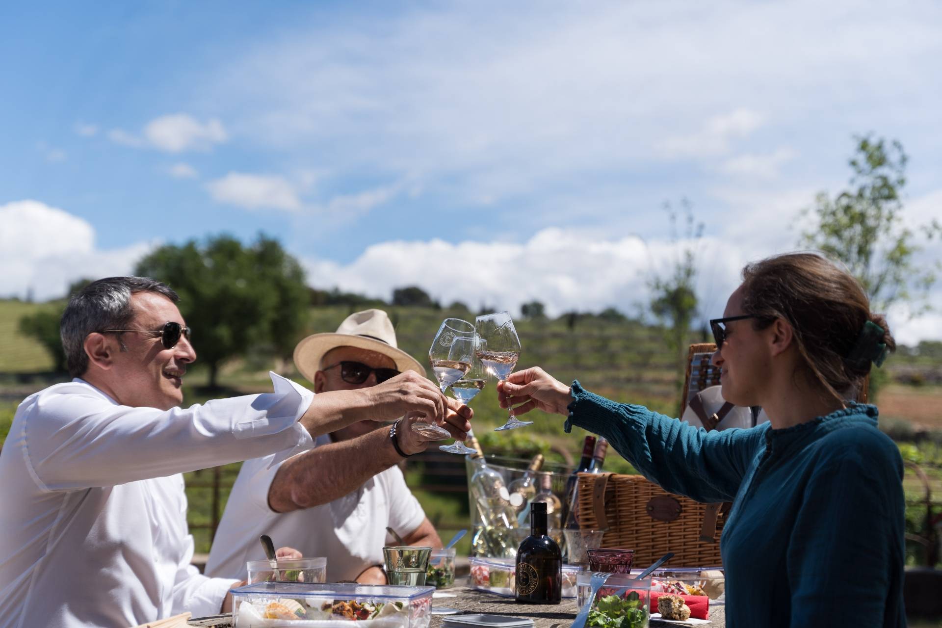 Gourmet getaway at La Macaronne