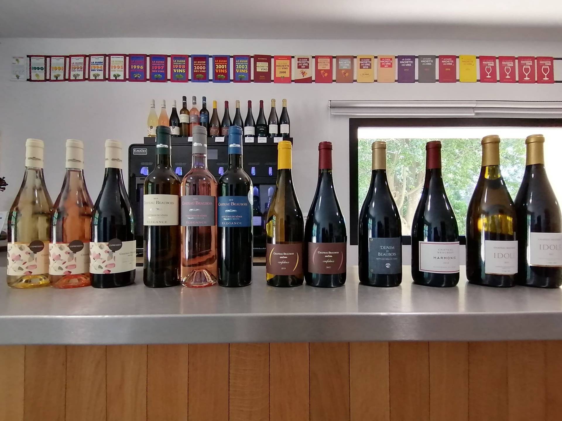 End-of-Year Open House