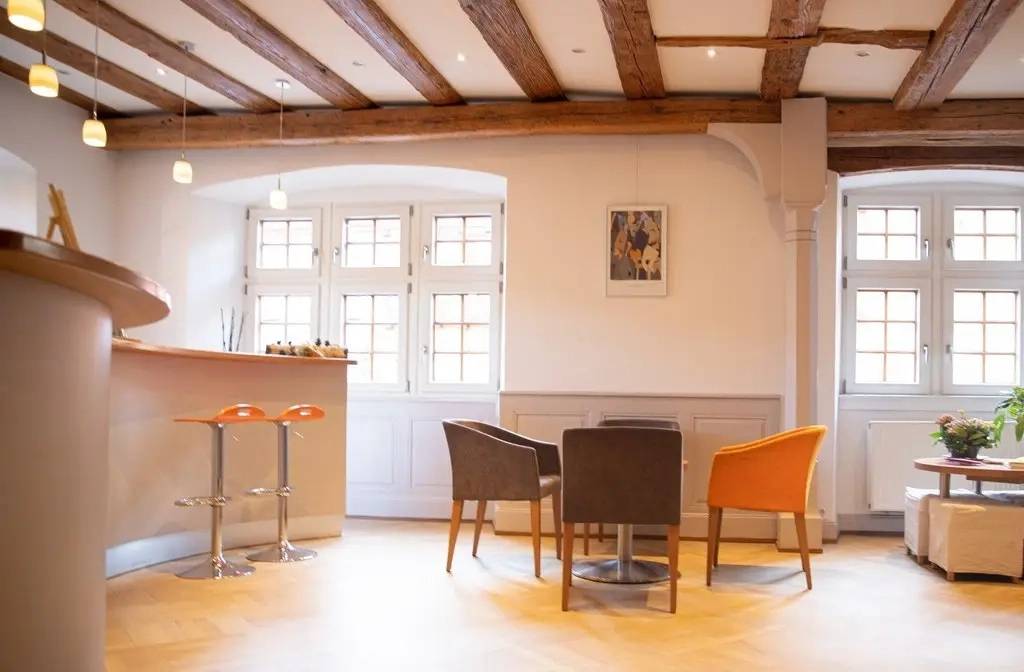 Discovery of the estate’s wines and terroirs