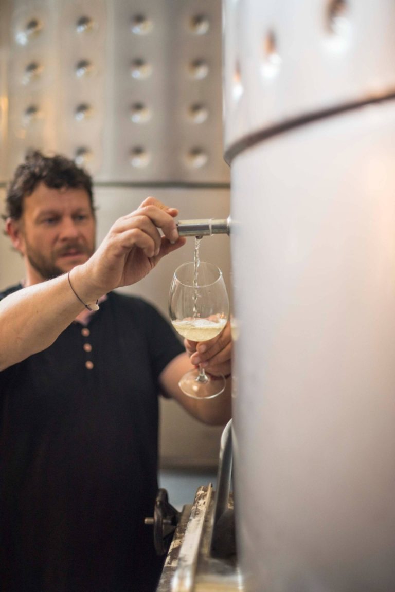 Visit with Premium Tasting