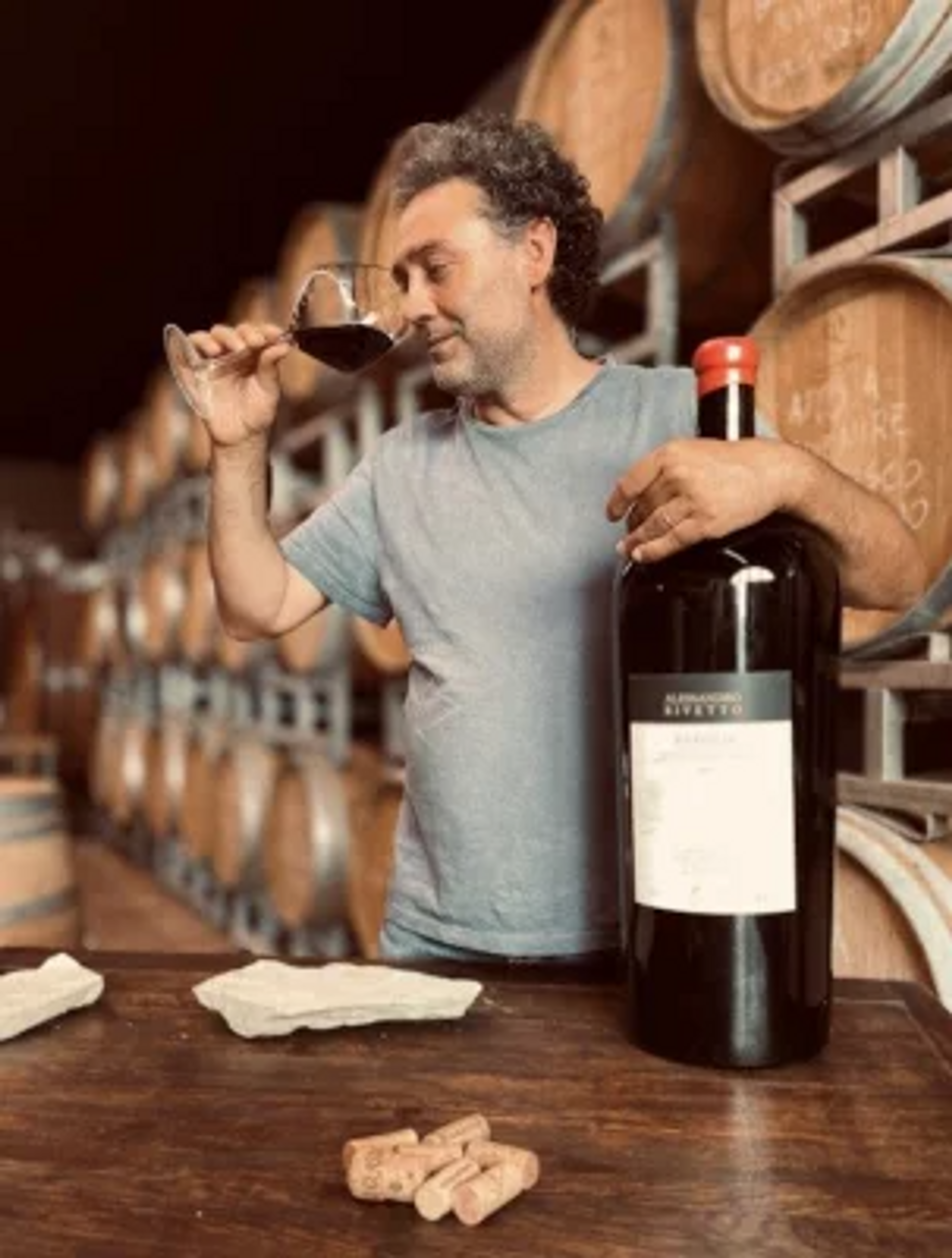 Great Crus: Barbaresco and Barolo