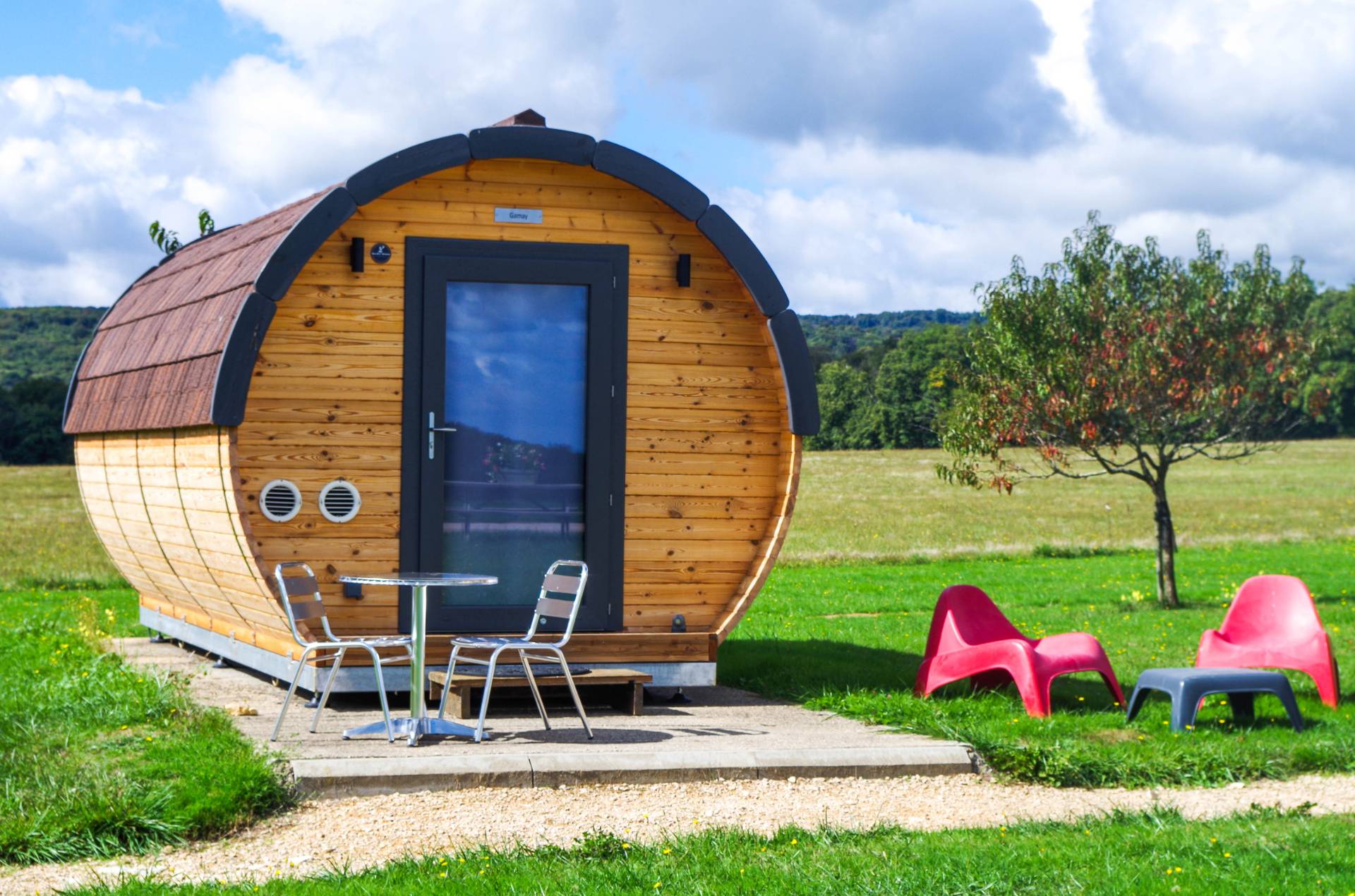 DOMAINE JOSEPH LAFARGE