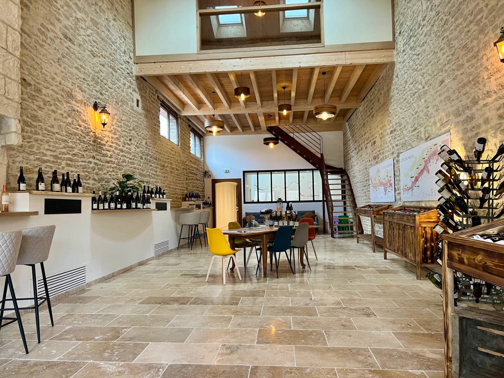 Élisée’s Heritage