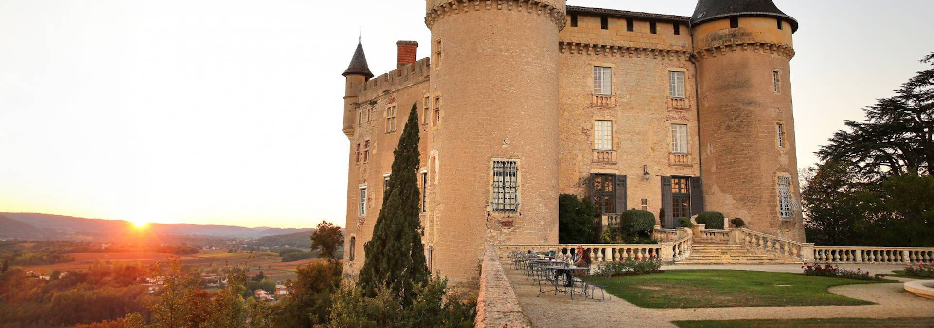 Visit and tasting 6 wines