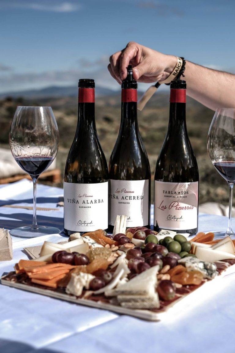 Premium Experience: Discover Iberian Roots