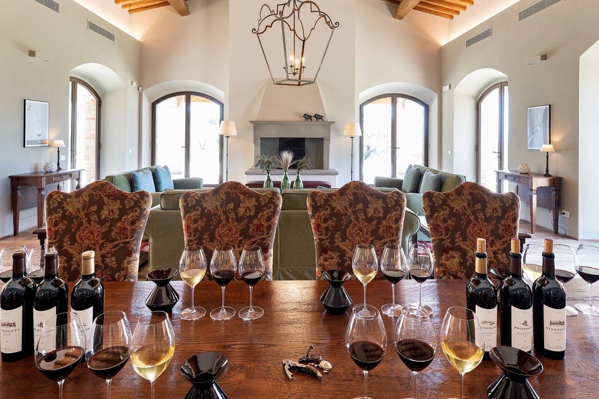 The Classic Experience