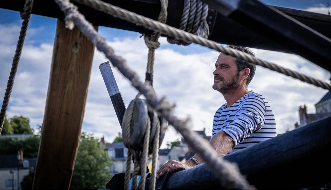 Escape to the Loire: group tasting