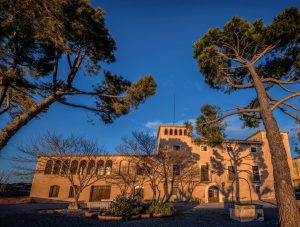 CAN LLEÓ DE VILANOVETA