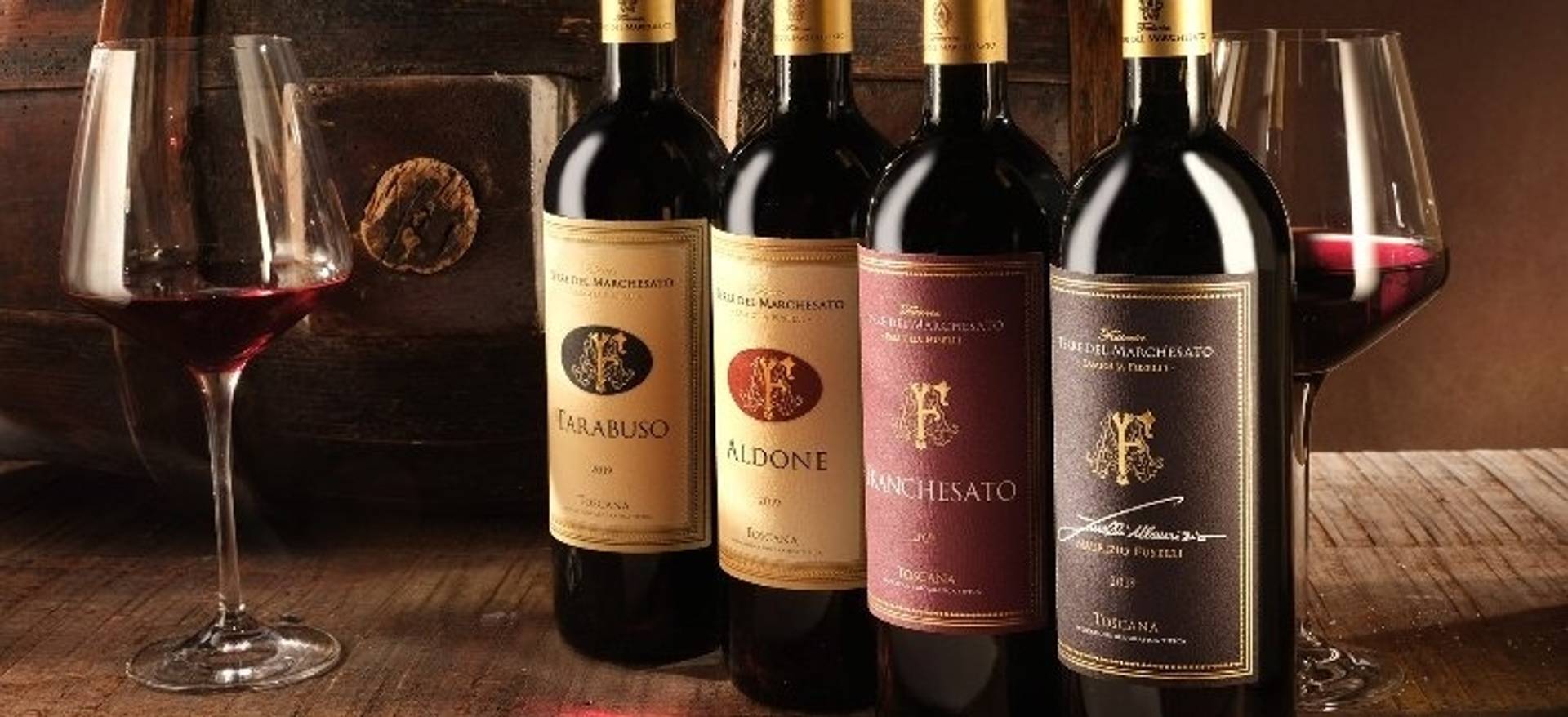 Visit with PREMIUM tasting