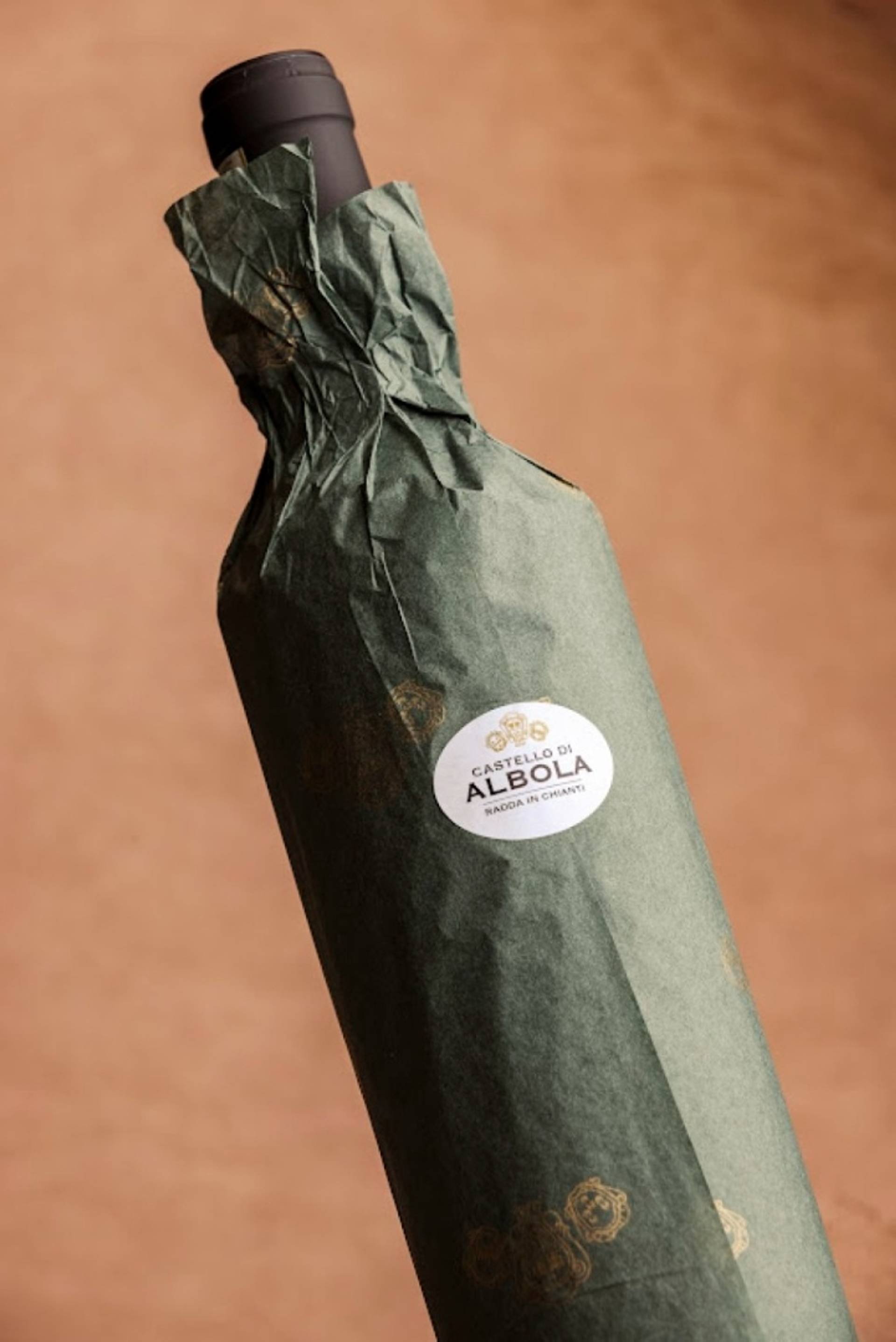 Blind Tour and Tasting