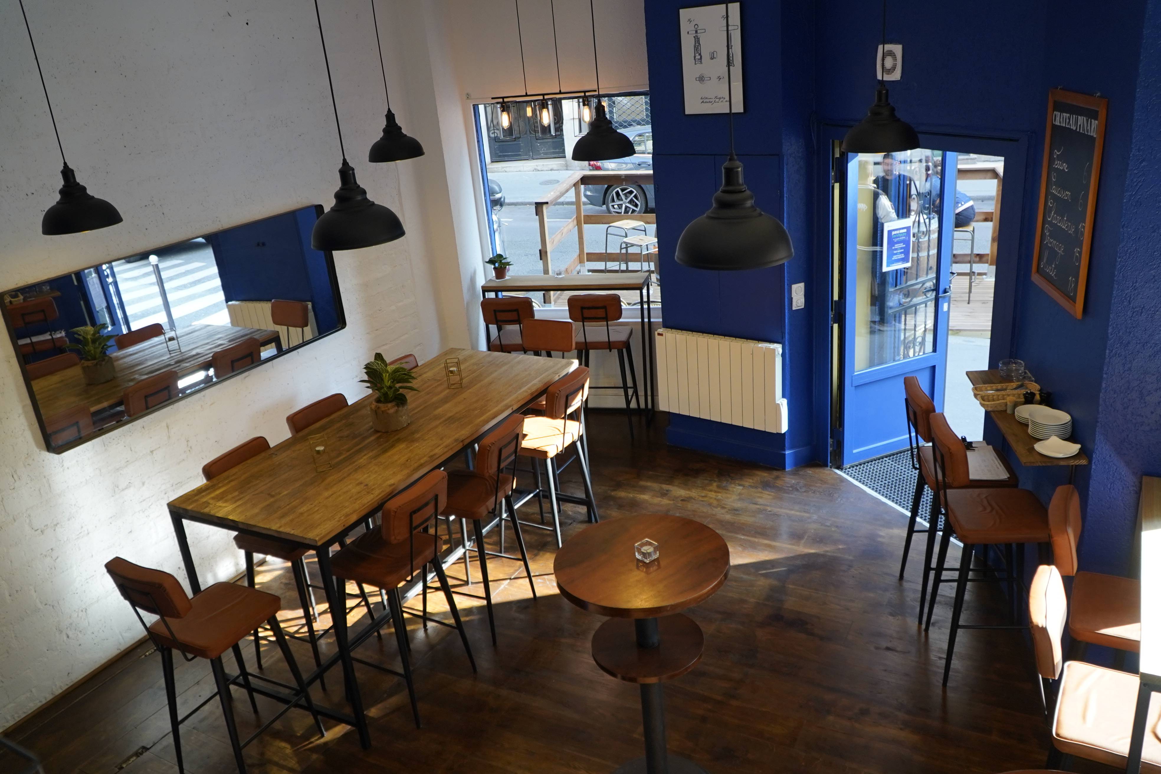 Introduction to wine tasting