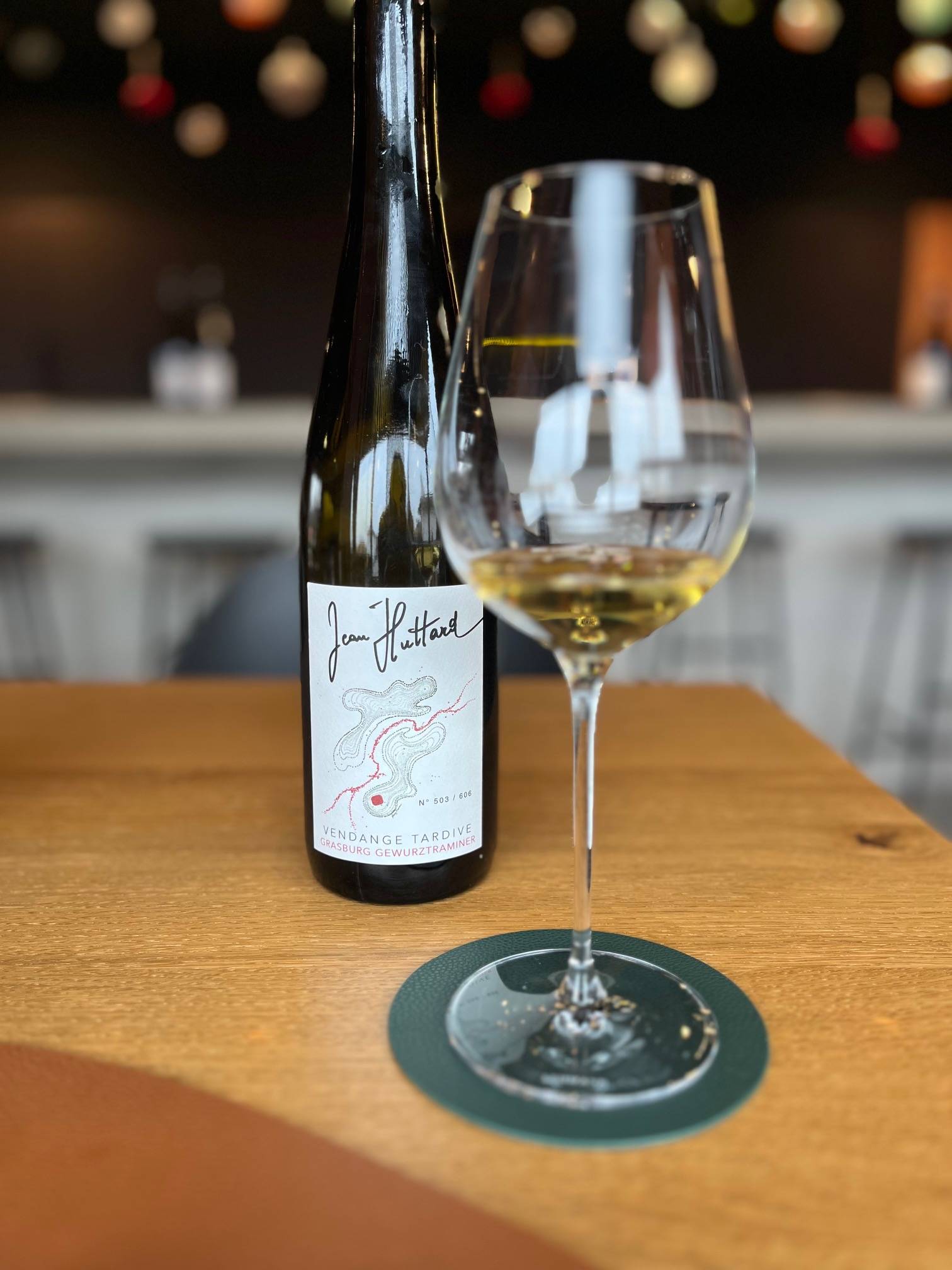 Holiday food & wine pairings