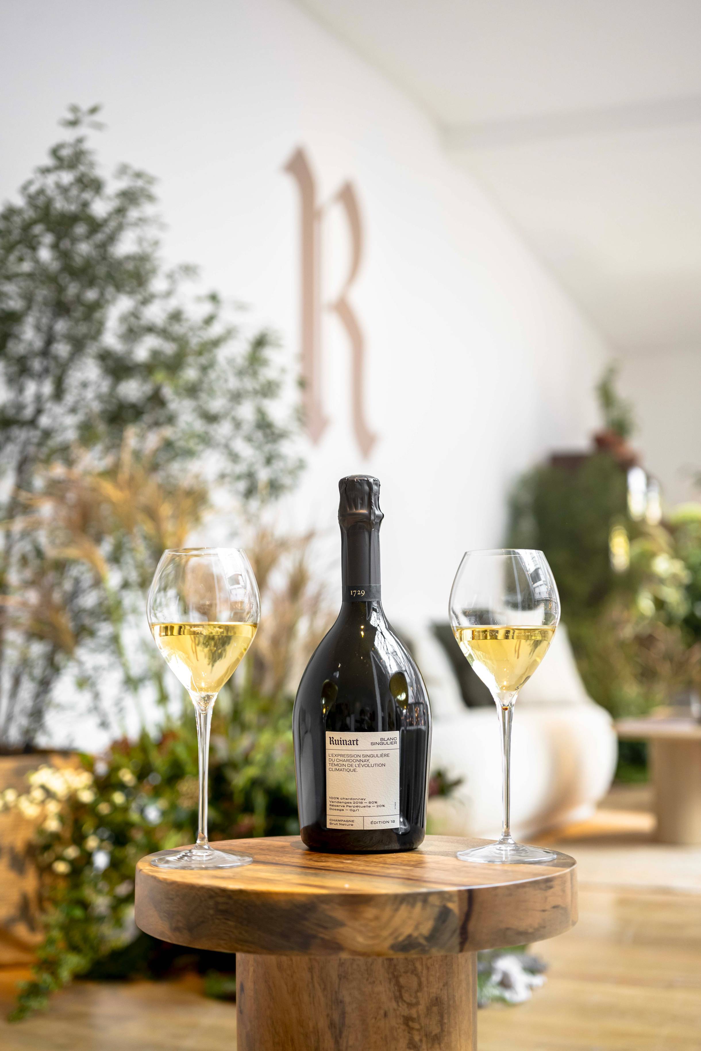 Signature Chardonnay Tour