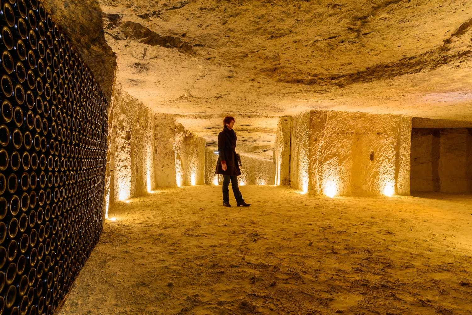 Self-guided Visit and Tasting