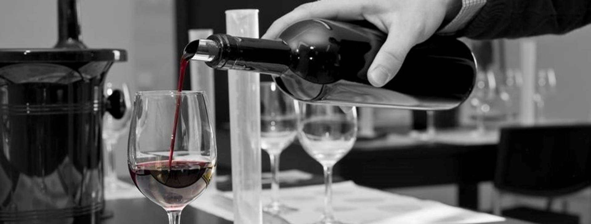 B-Winemaker: Create your own wine!